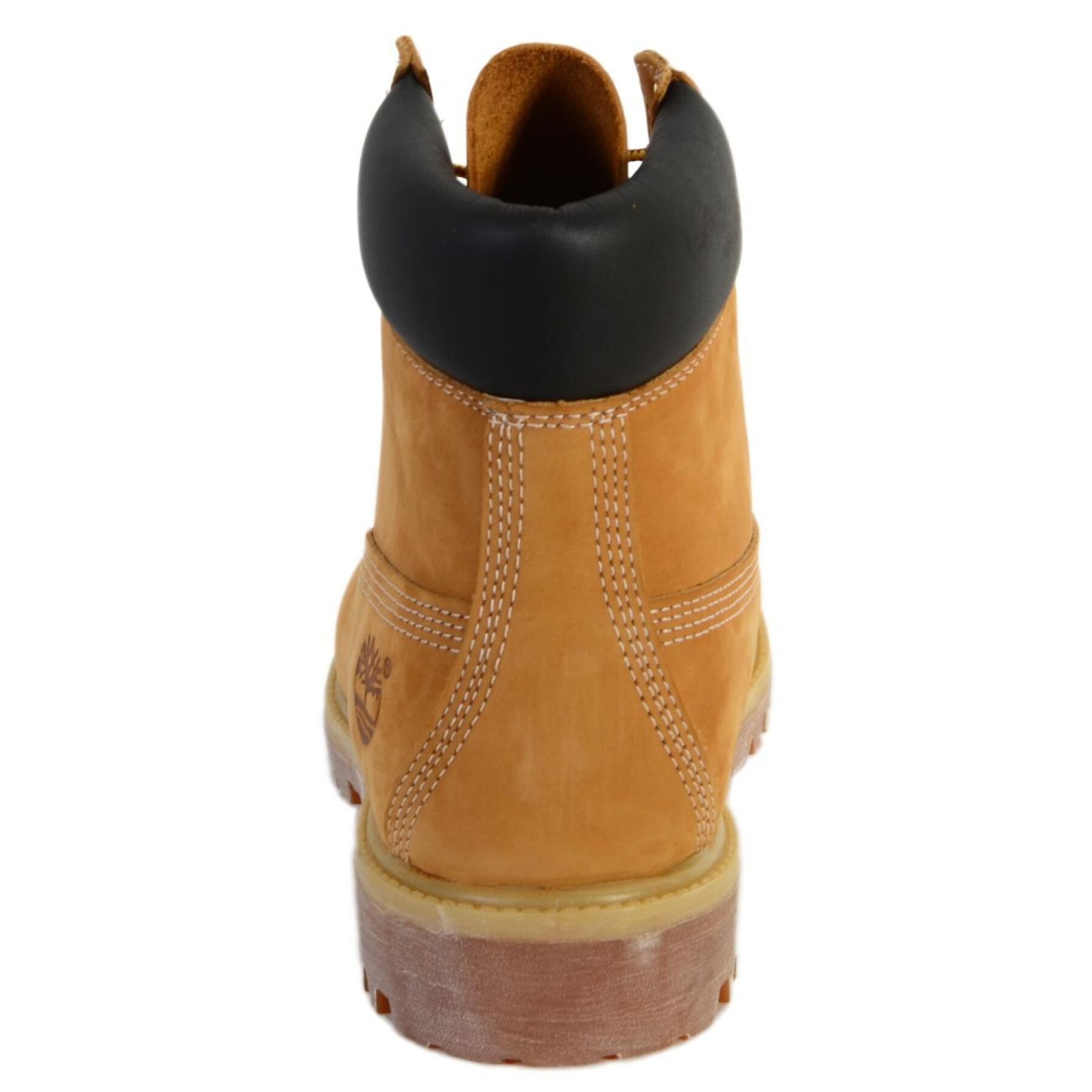 Boots Timberland Premium