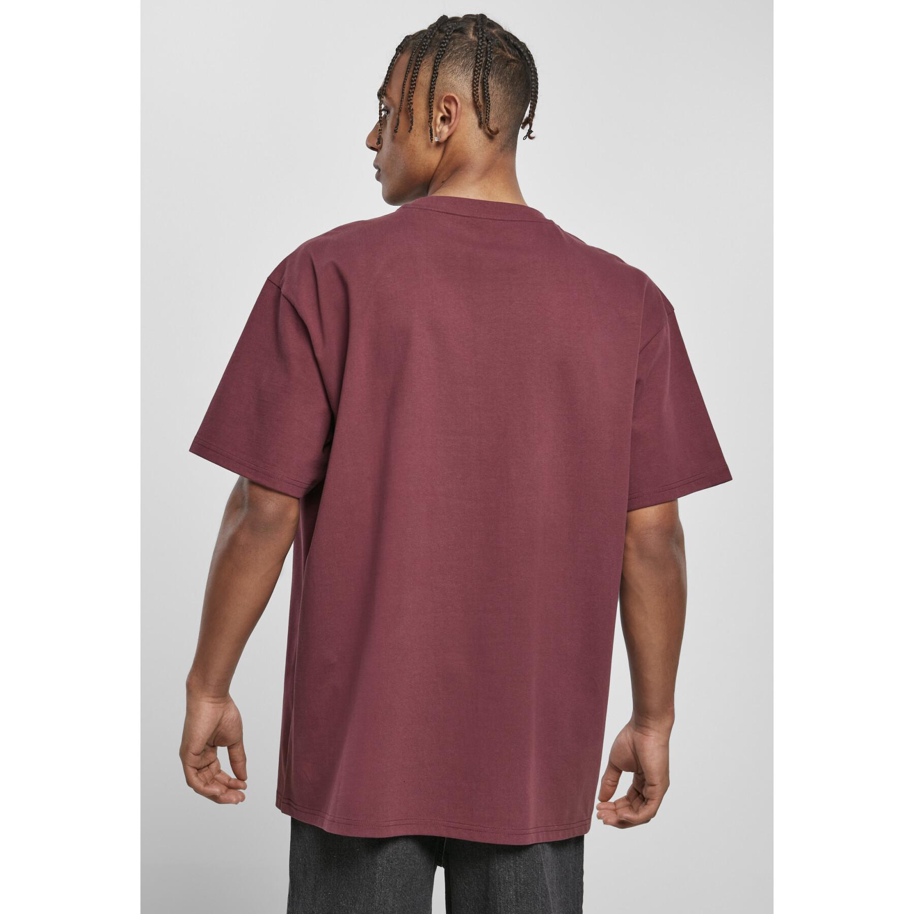 T-shirt Urban Classics heavy oversized- large sizes