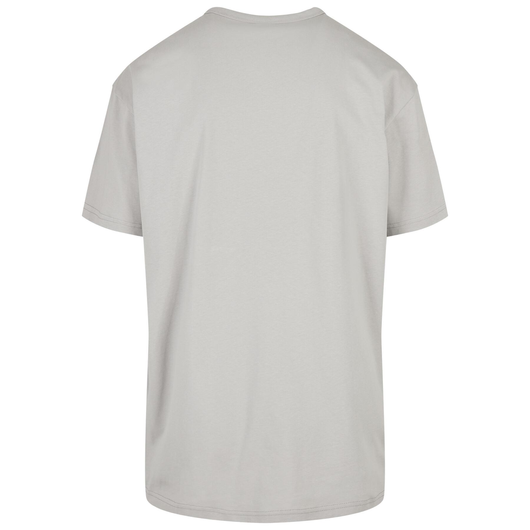 T-shirt Urban Classics organic basic- Large sizes