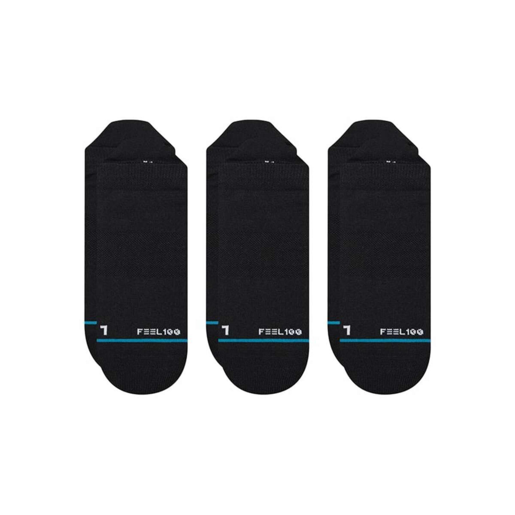Set of 3 socks Stance Prime