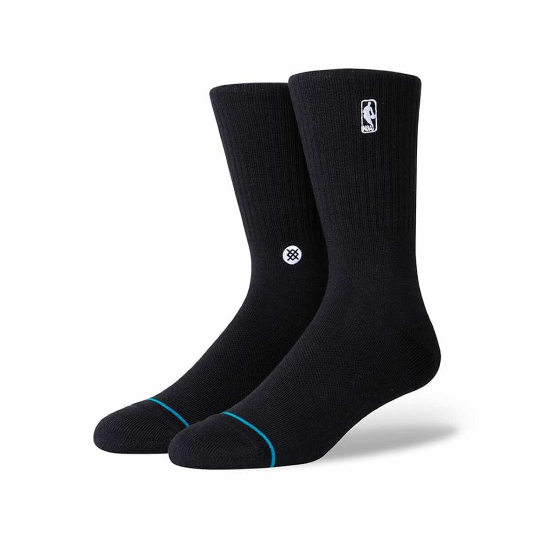 Socks Stance Logoman