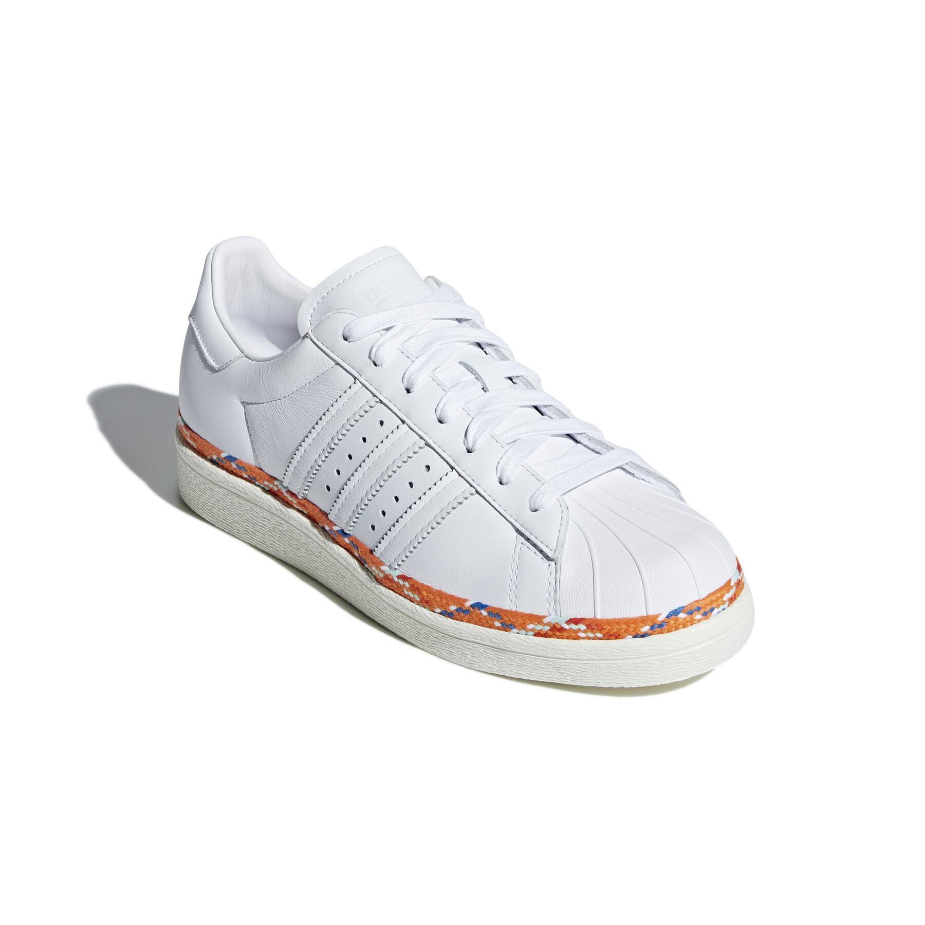 Women's sneakers adidas Superstar 80s New Bold