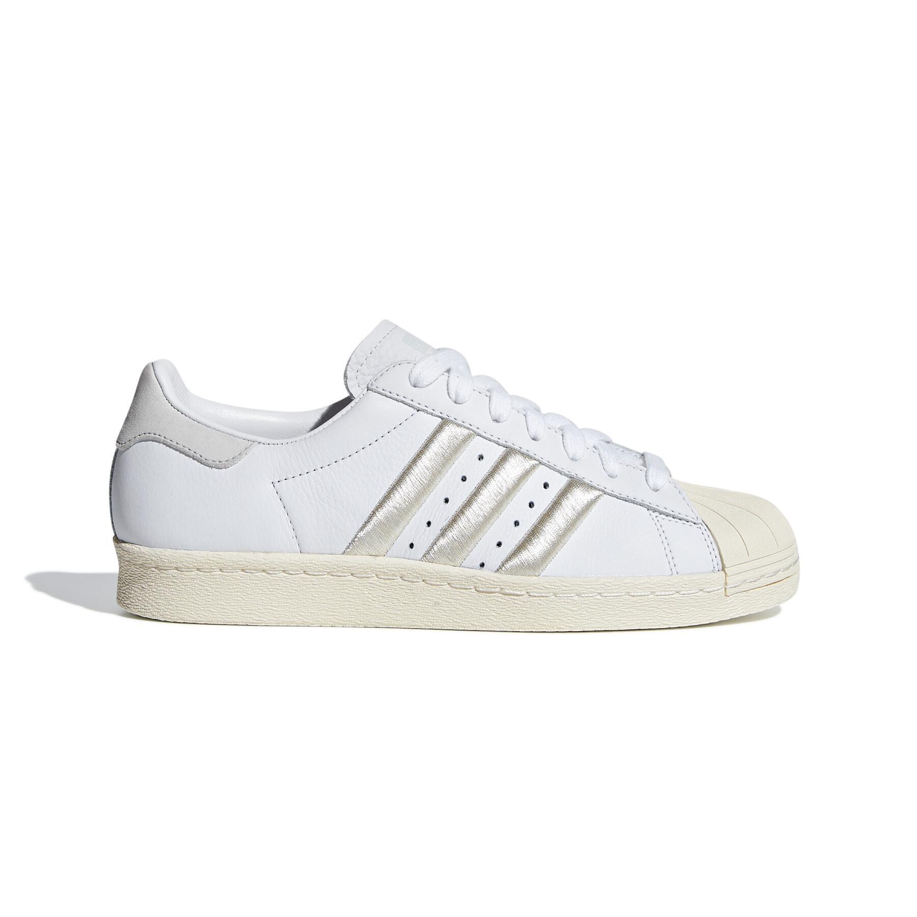 Sneakers woman Adidas Superstar 80s