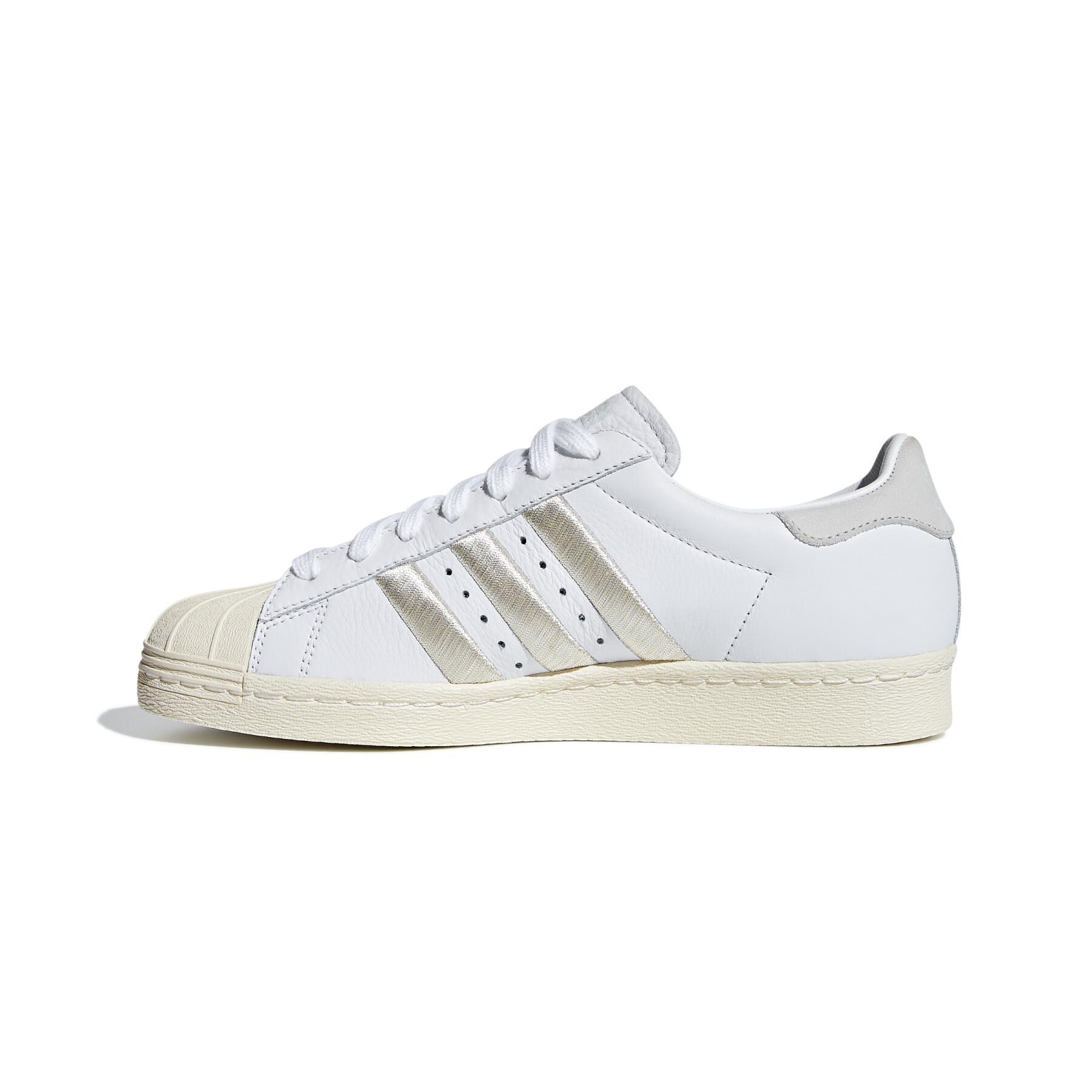 Sneakers woman Adidas Superstar 80s