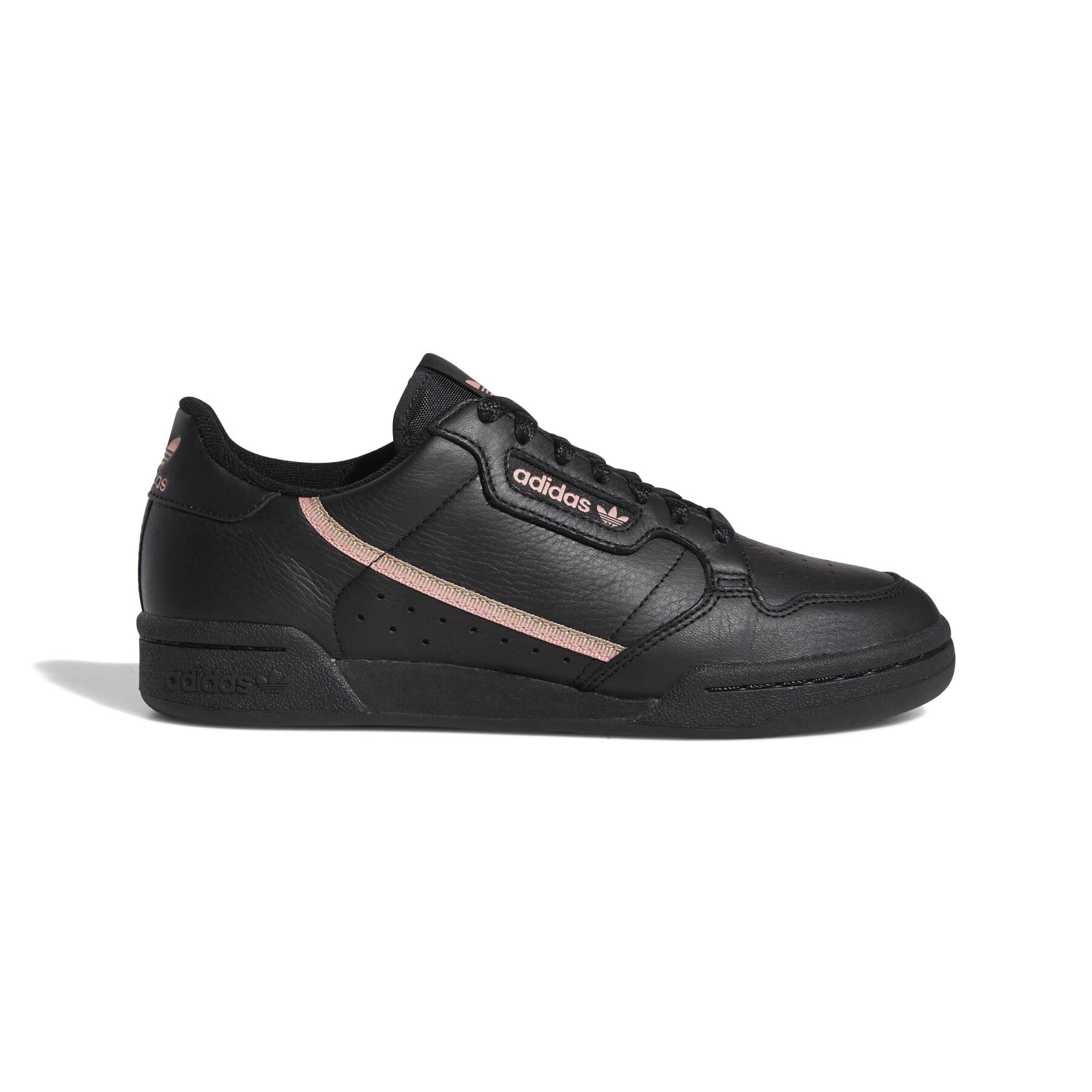 Women's sneakers adidas Continental 80