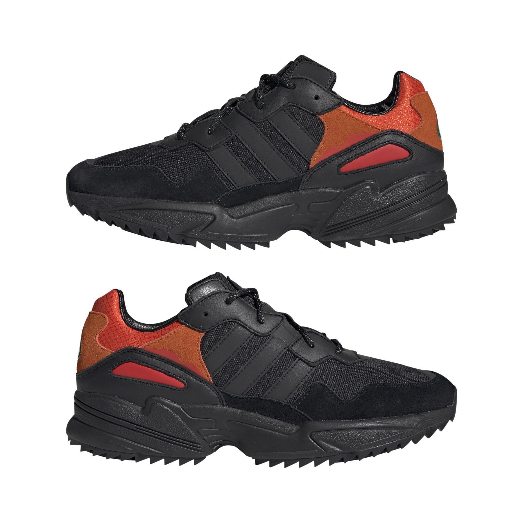 adidas Yung-96 Trail Sneakers
