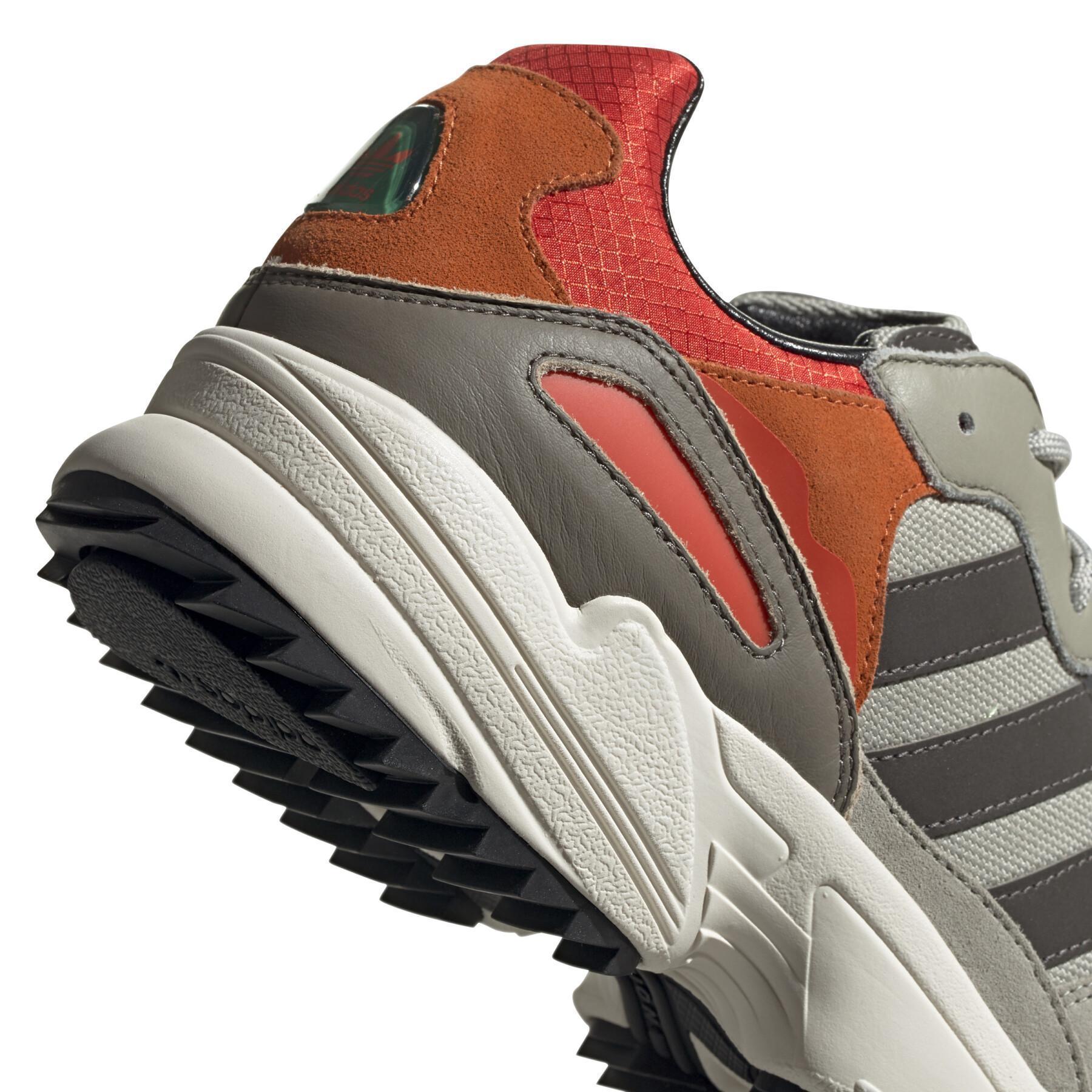 adidas Yung-96 Trail Sneakers