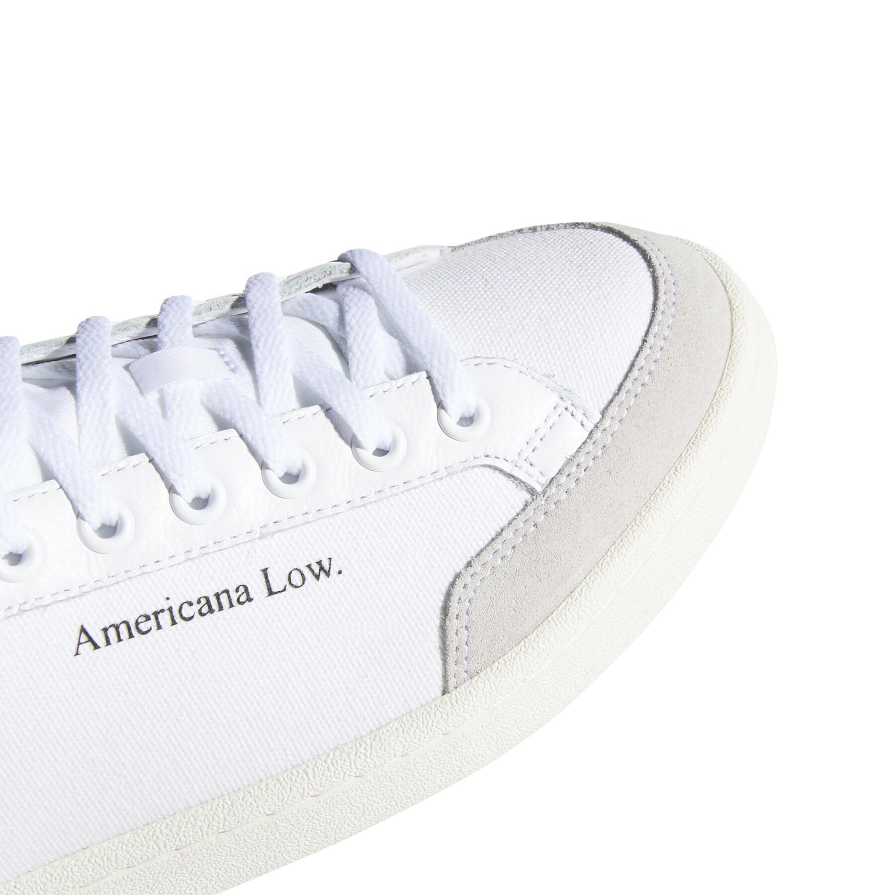 Sneakers adidas Originals Americana Low