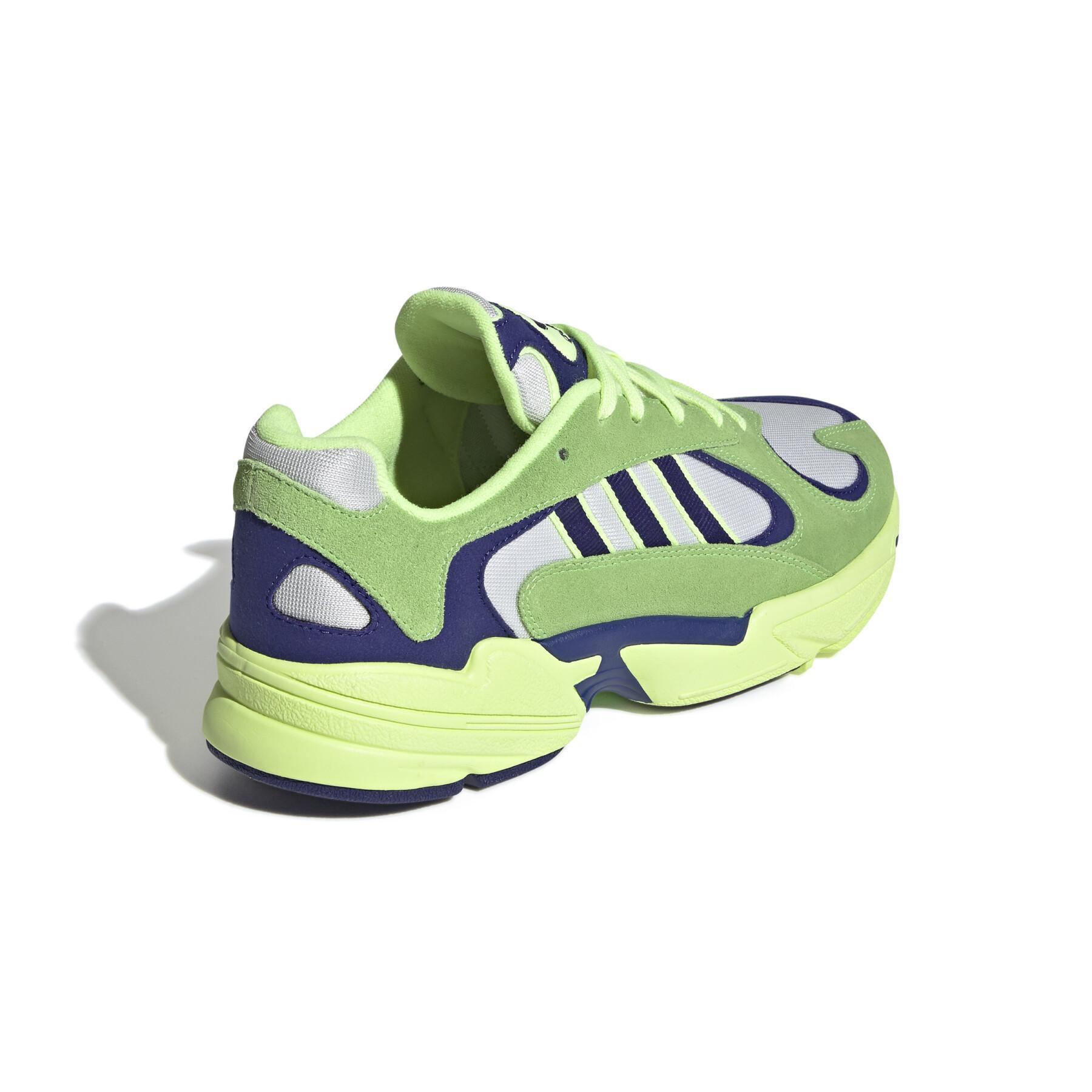 adidas Yung-1 Sneakers