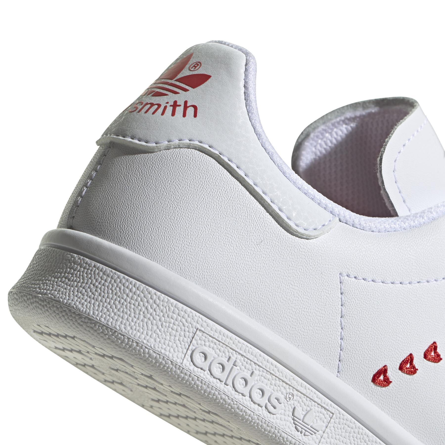 Children's sneakers adidas Originals Stan Smith