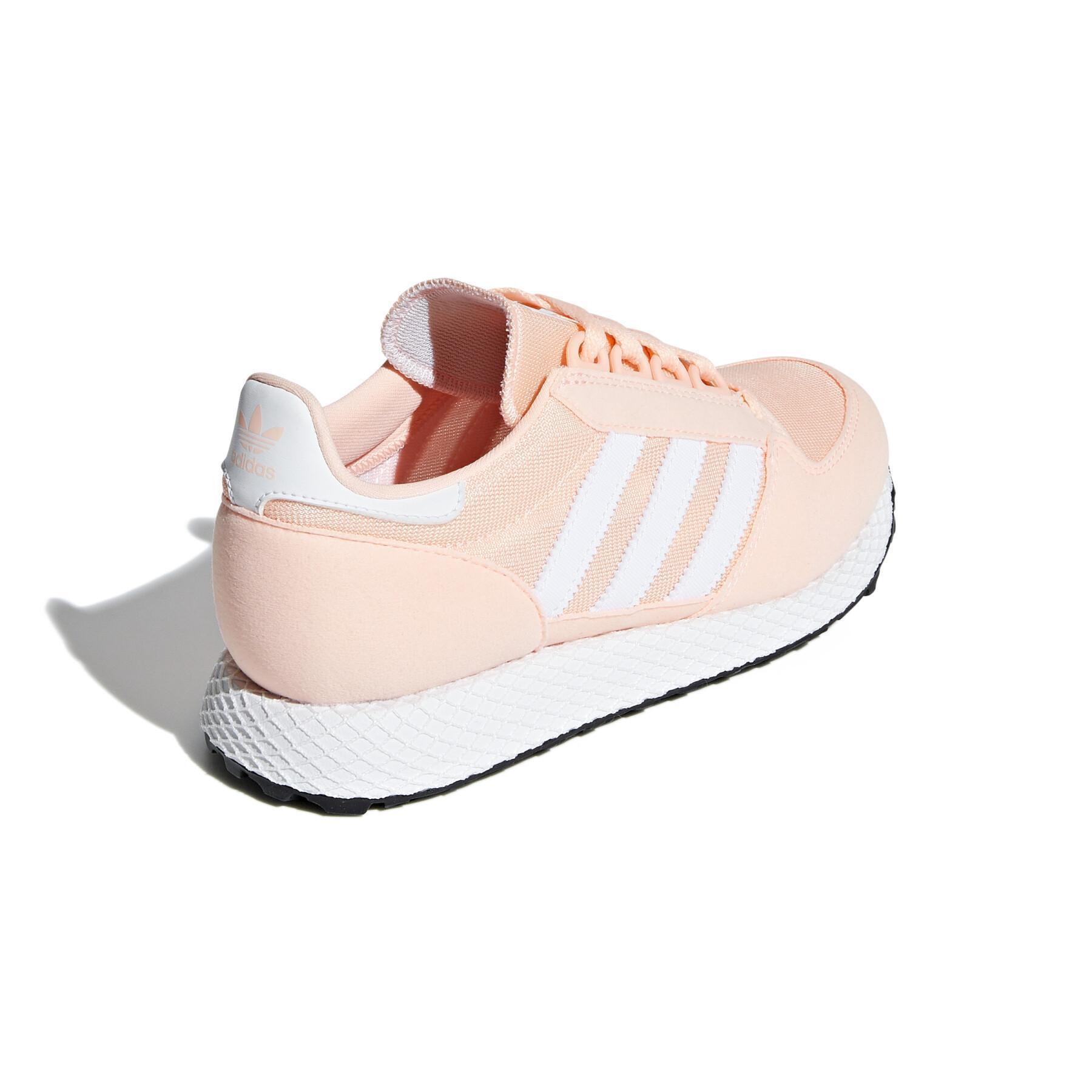 adidas Forest Grove Junior Sneakers
