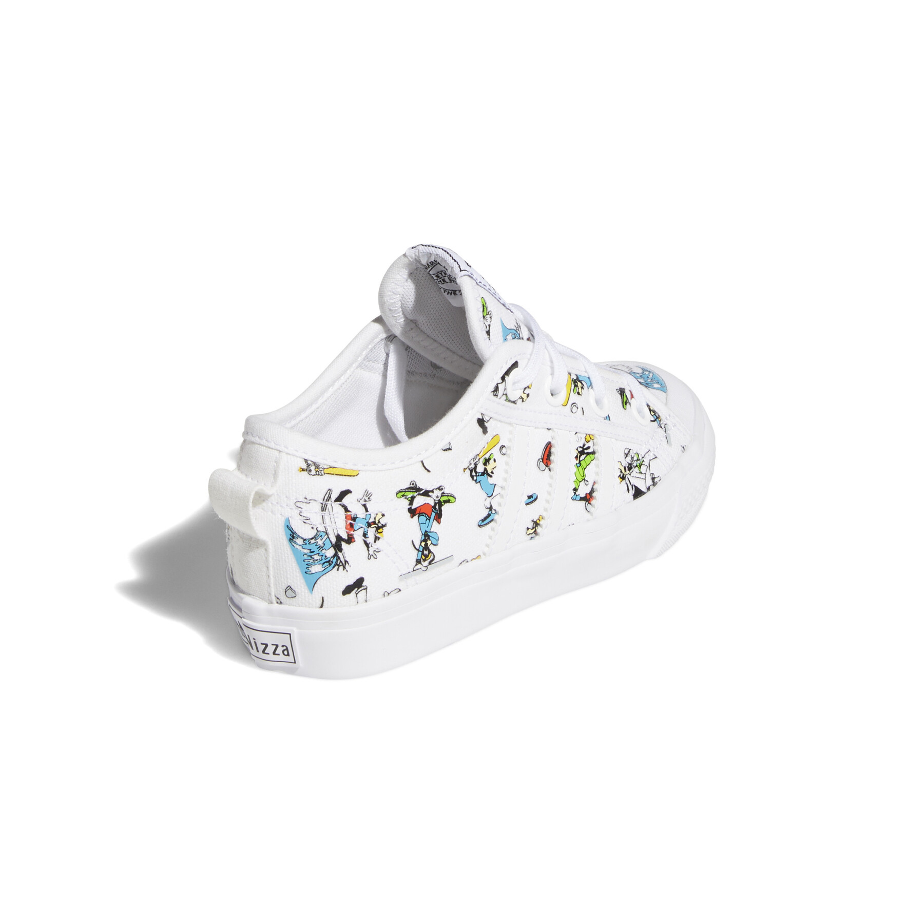 Children's sneakers adidas Originals Nizza x Disney SG