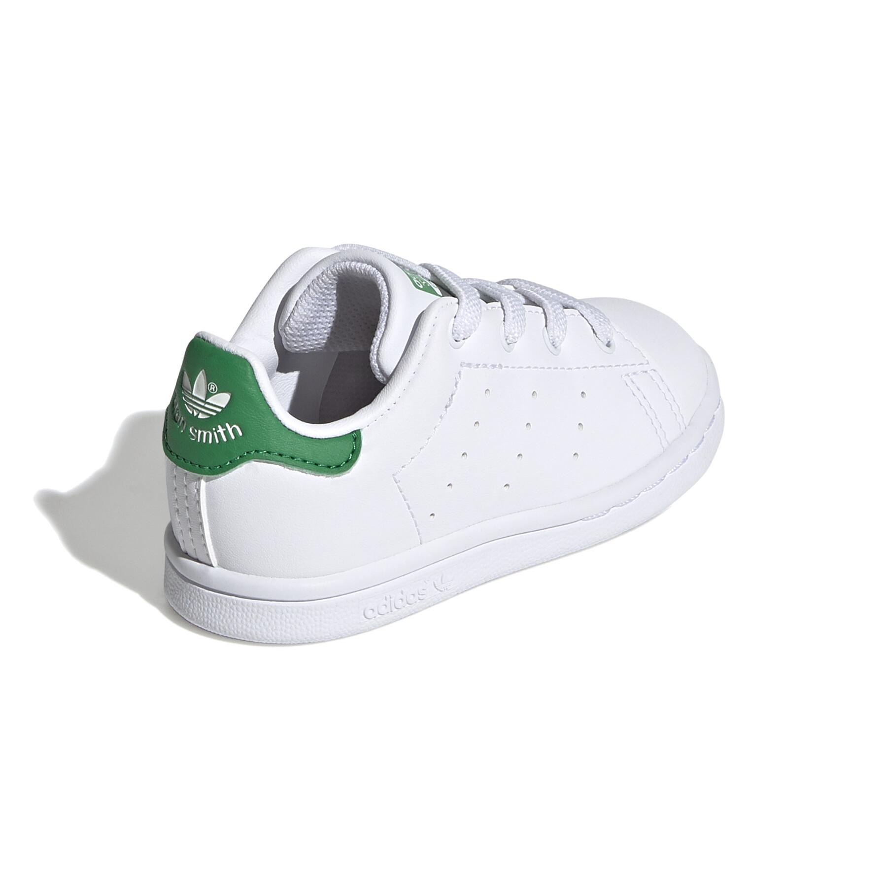 Children's sneakers adidas Originals Stan Smith EL I