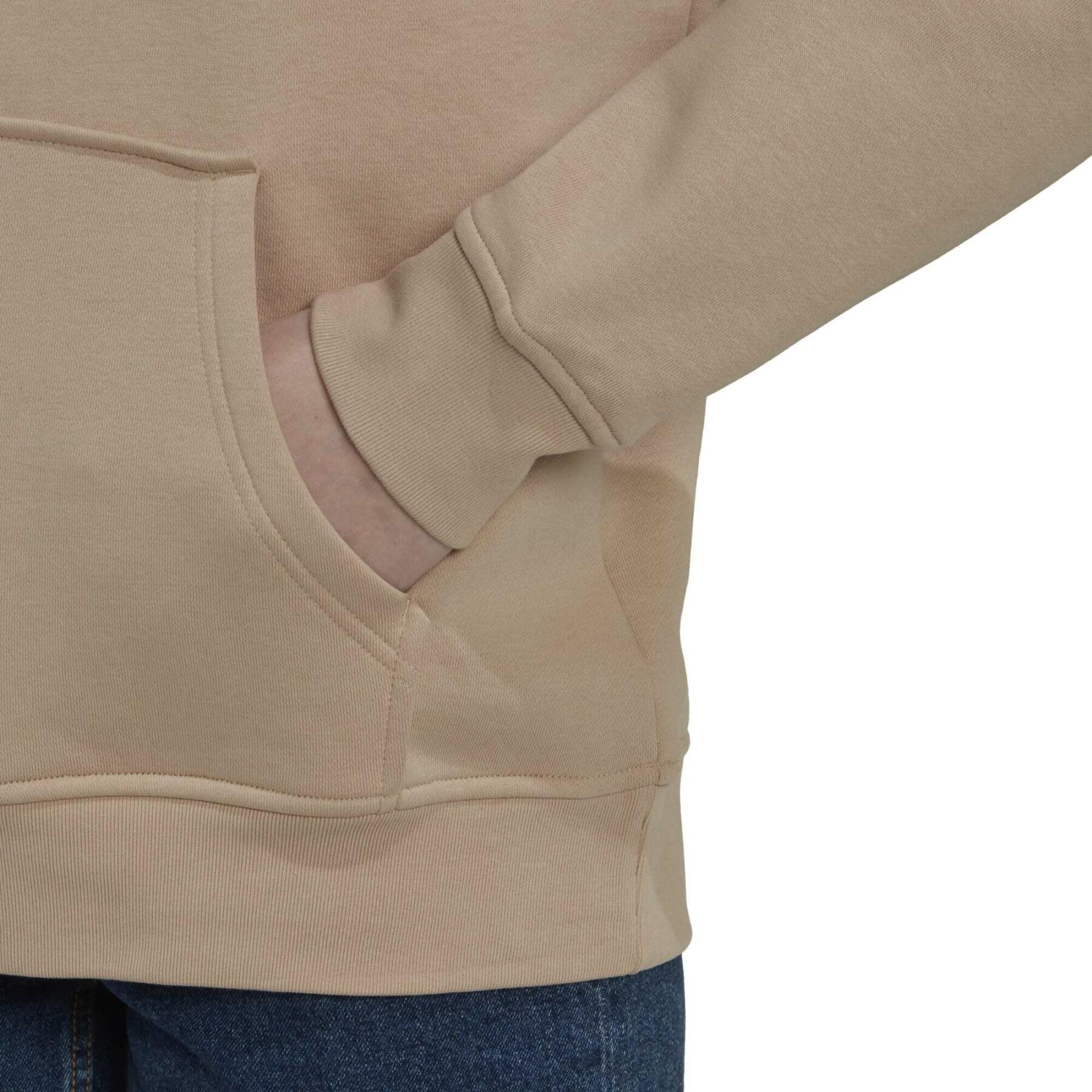 Women's hooded sweatshirt adidas Originals Adicolor Essentials