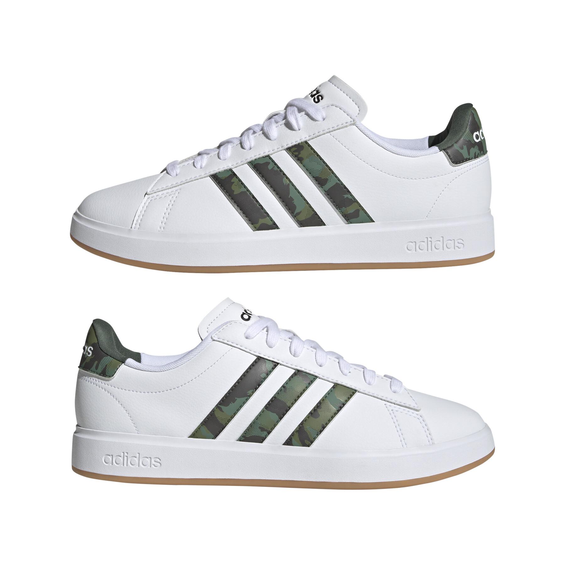 Sneakers adidas Grand Court Cloudfoam