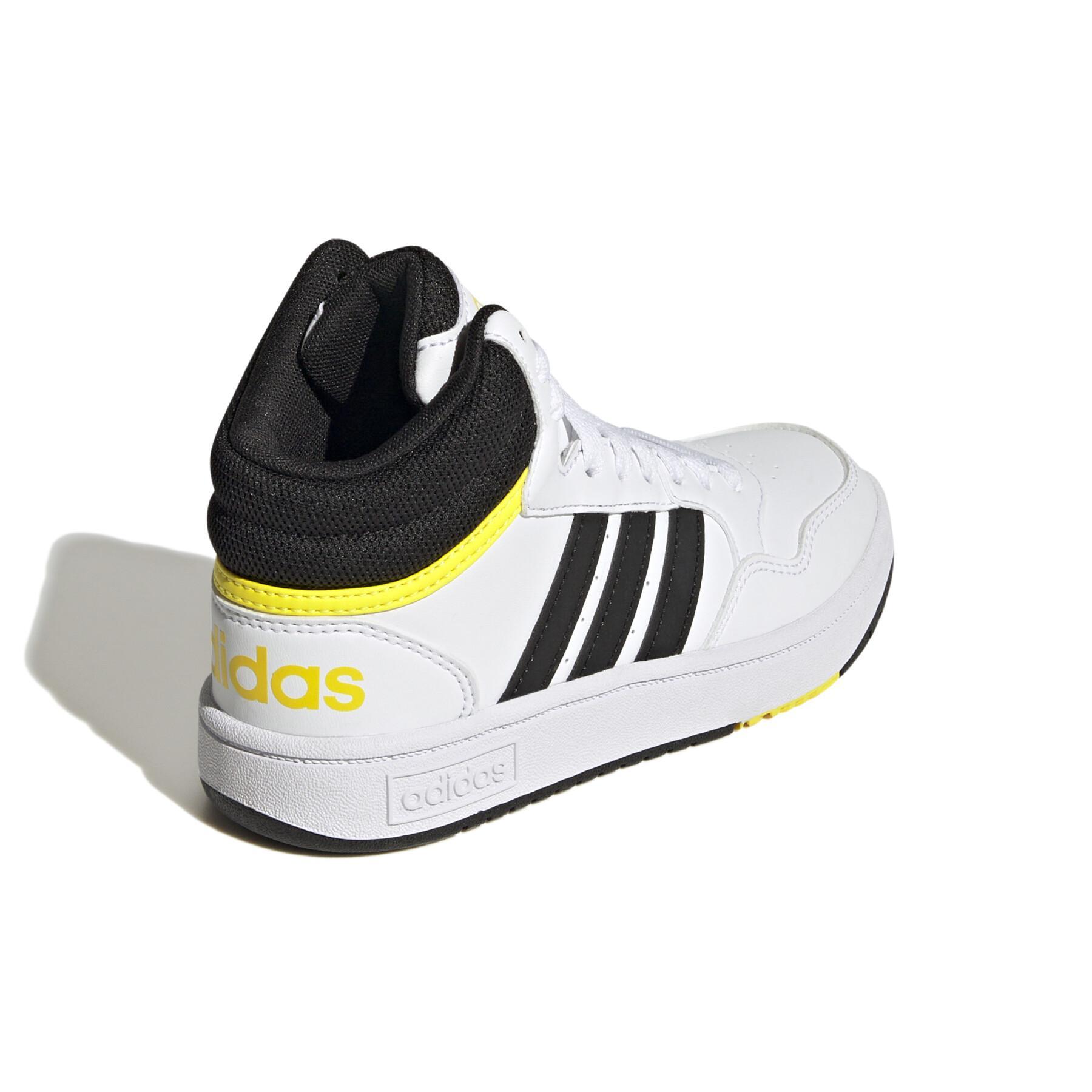 Children's sneakers adidas Hoops 30