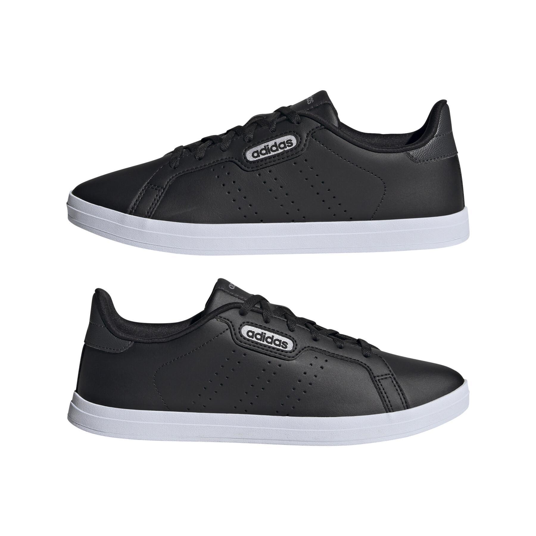 Women's sneakers adidas Courtpoint Base