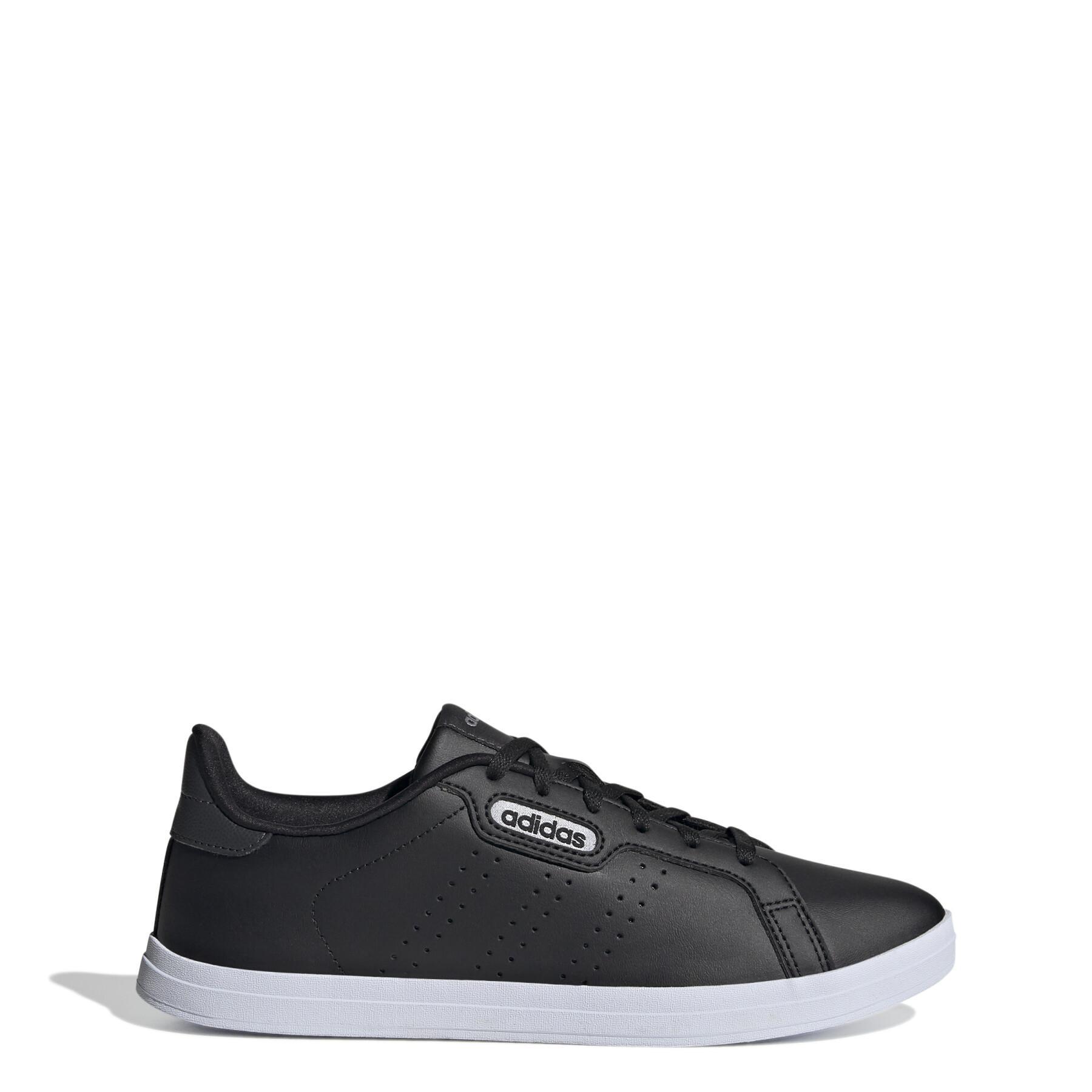 Women's sneakers adidas Courtpoint Base