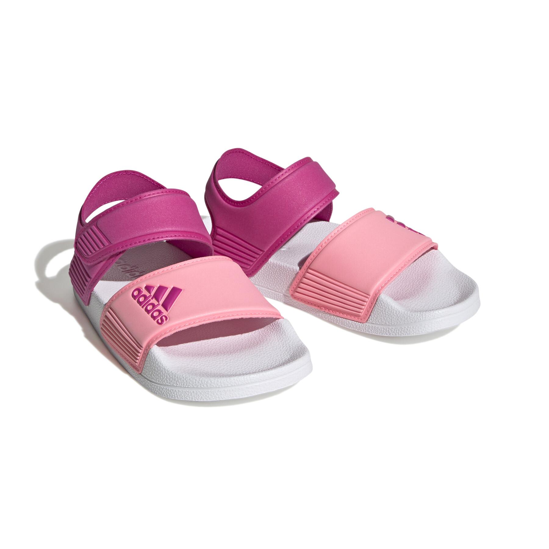 Children's sandals adidas Adilette