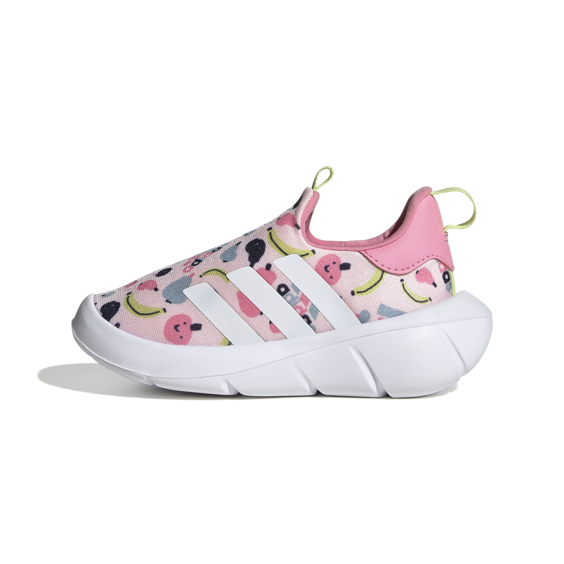 Baby sneakers adidas Monofit