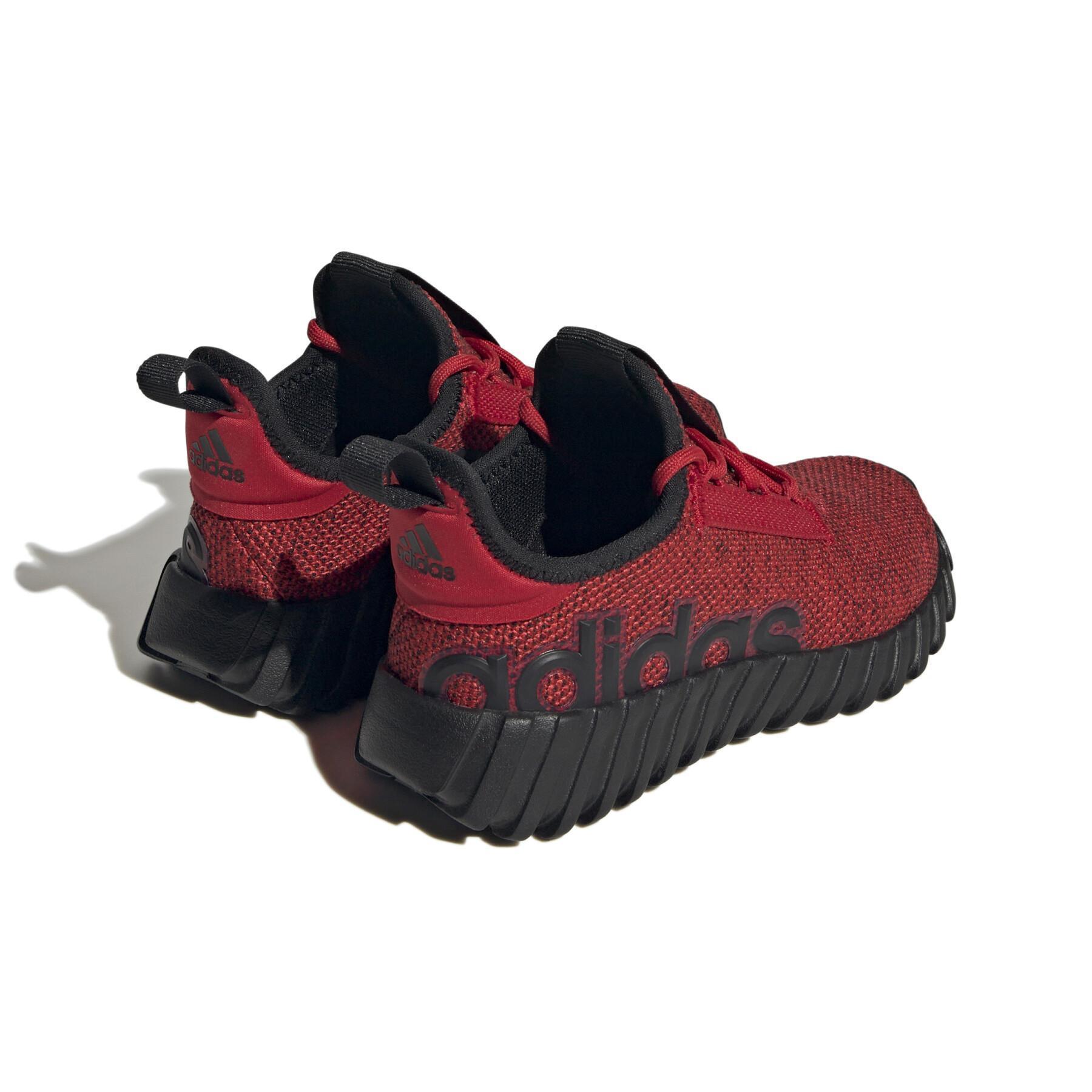 Children's sneakers adidas Kaptir 3.0