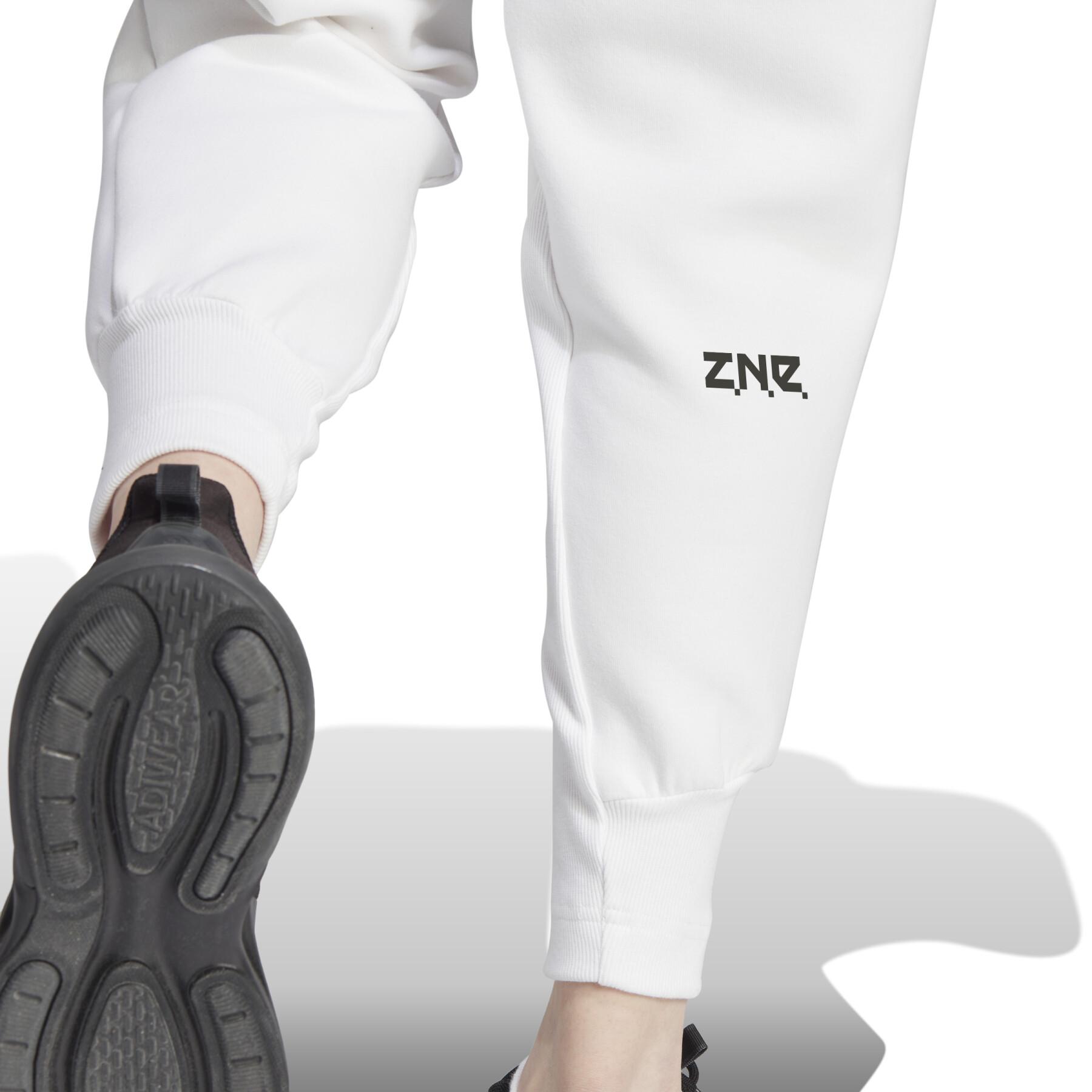 Women's jogging suit adidas Z.N.E.