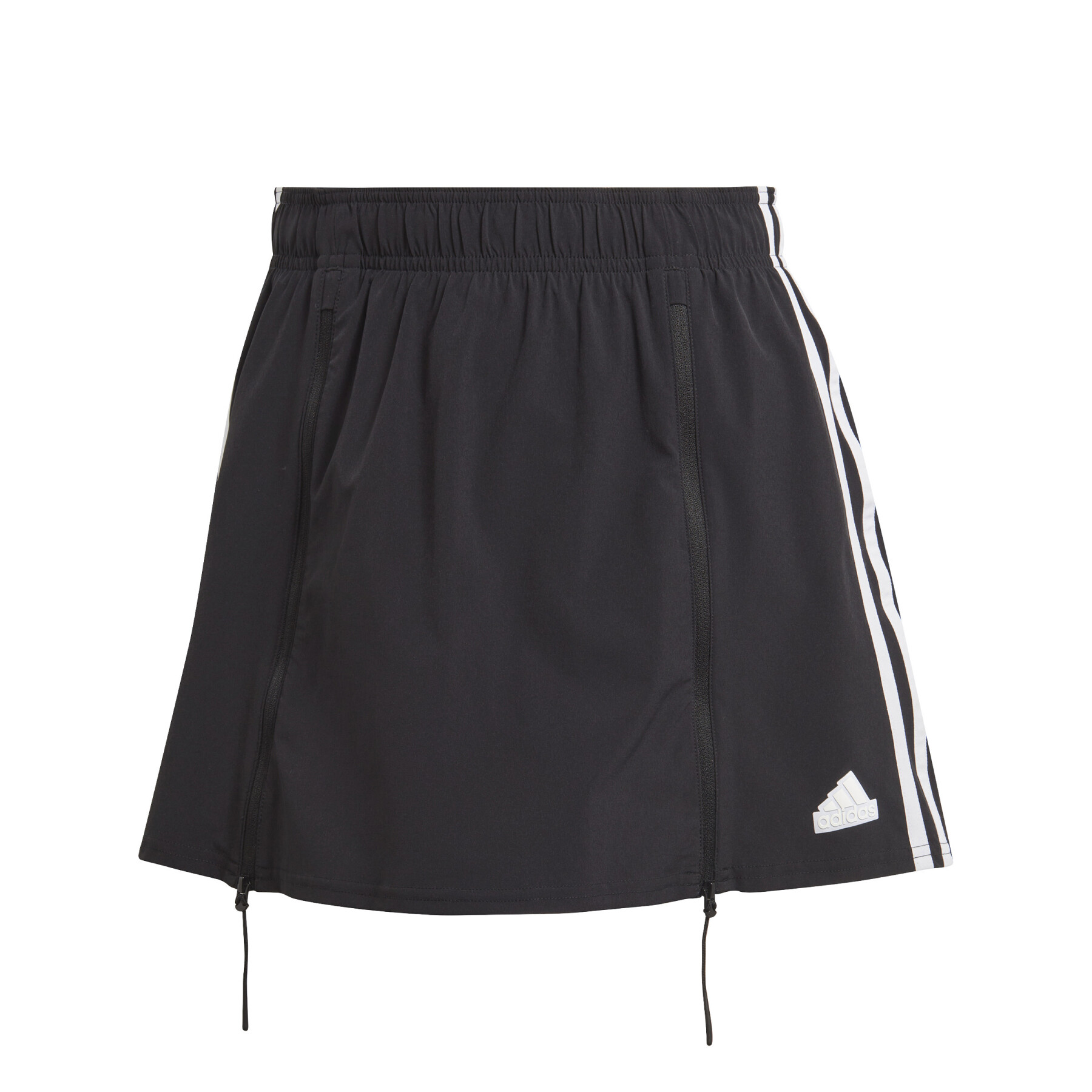 Women's skirt-short adidas Boldblock