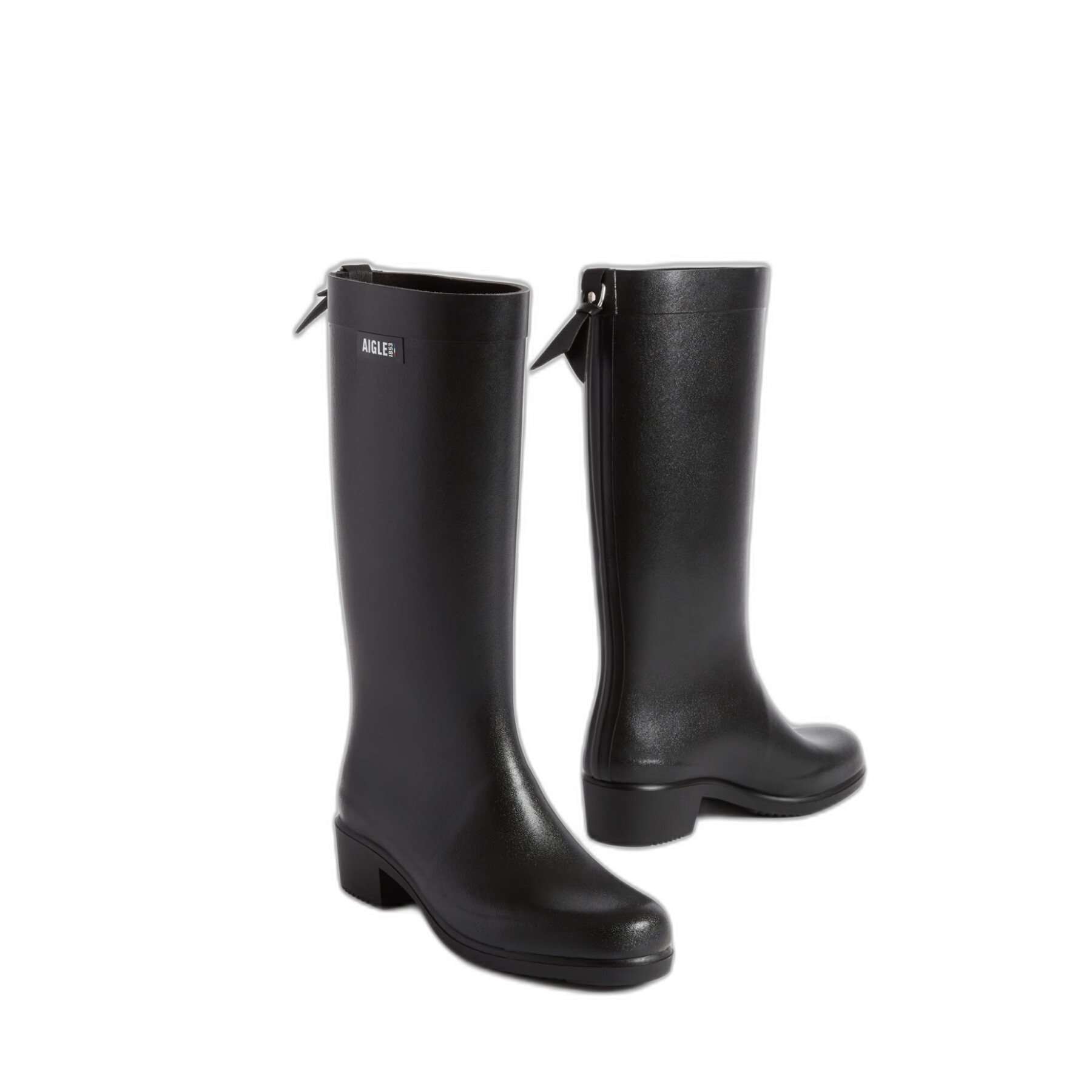 Women's rain boots Aigle Myrica