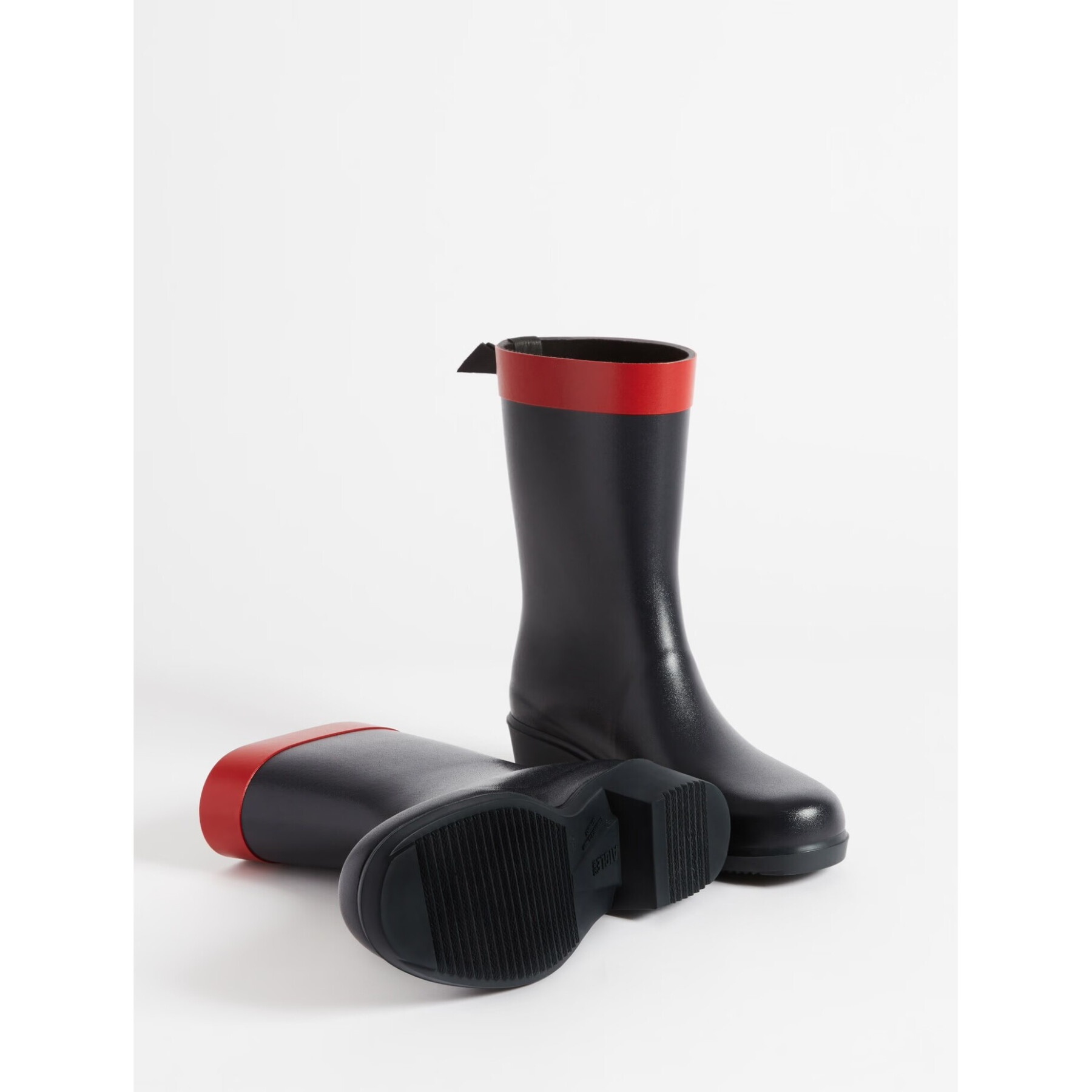 Women's rain boots Aigle Myrica Mid