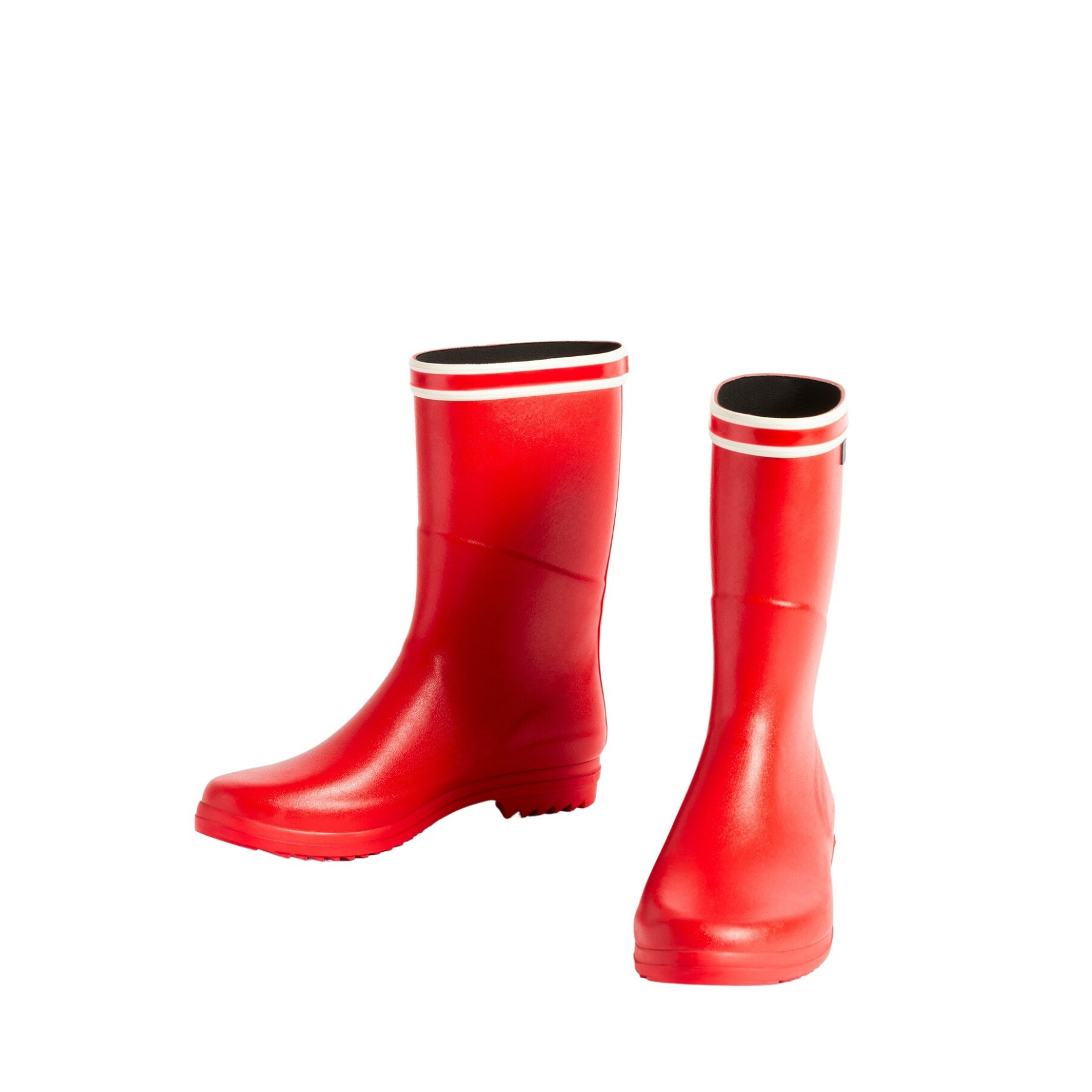 Women's rain boots Aigle Chanteboot Stnl