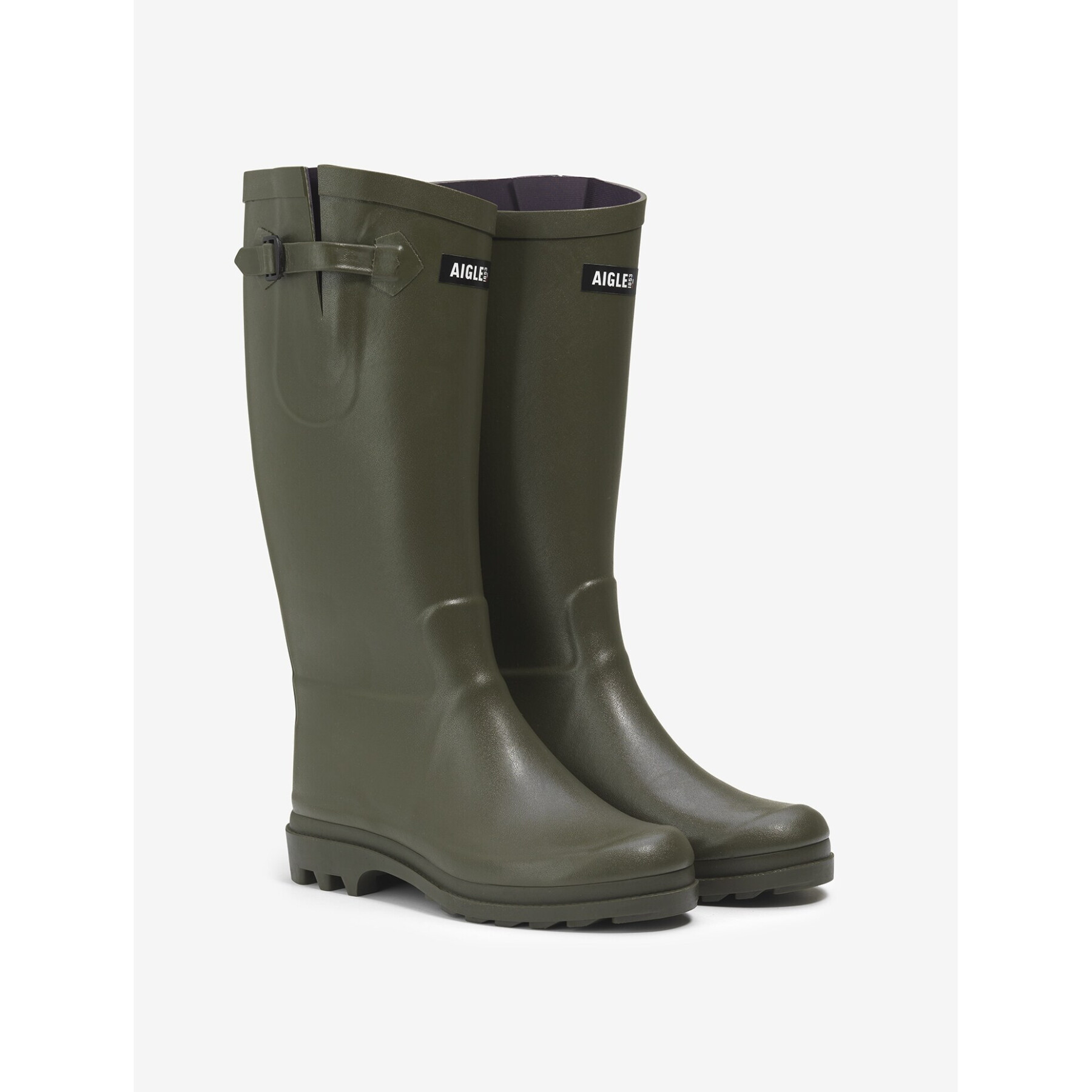 Women's rain boots Aigle 2 Nl
