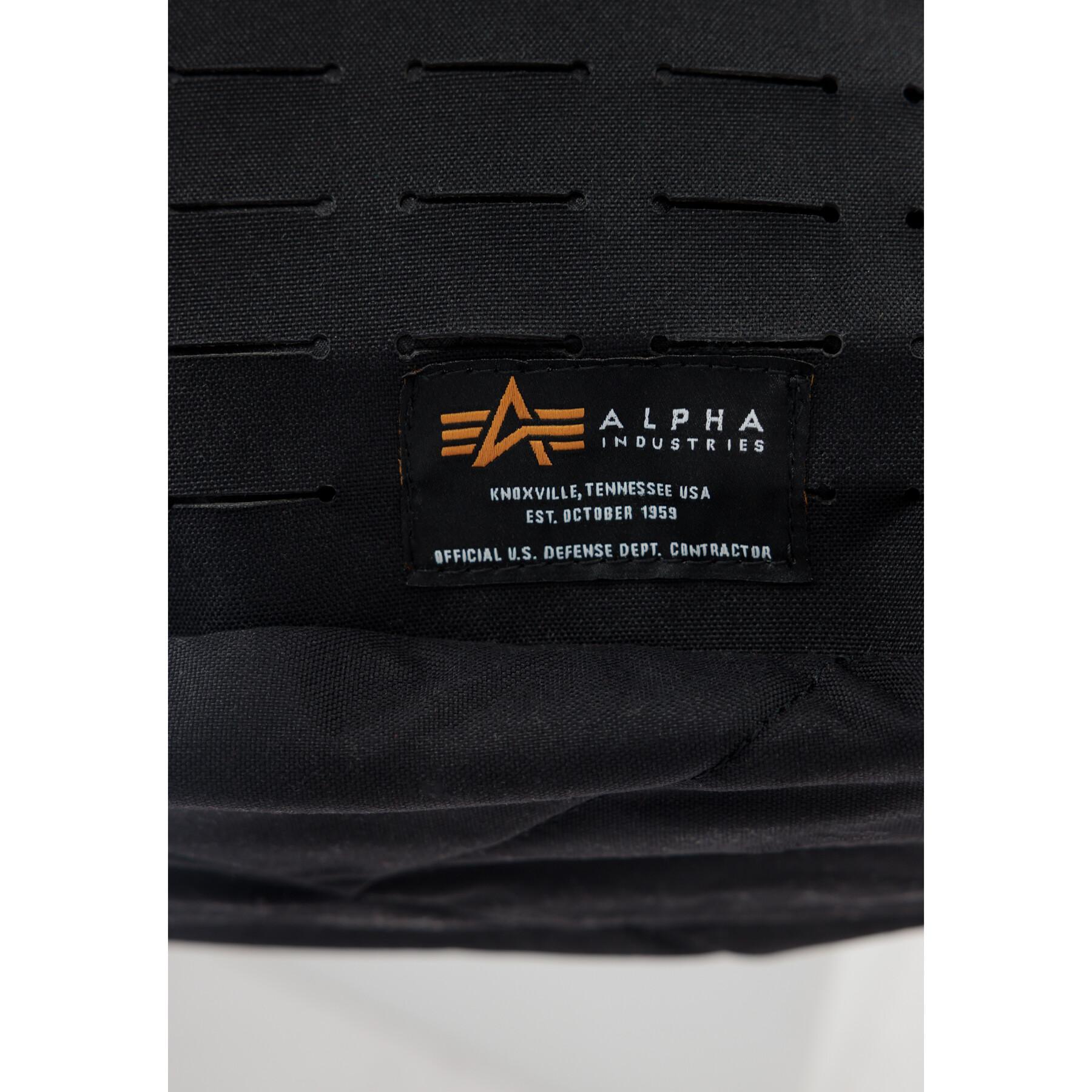 Backpack Alpha Industries Combat