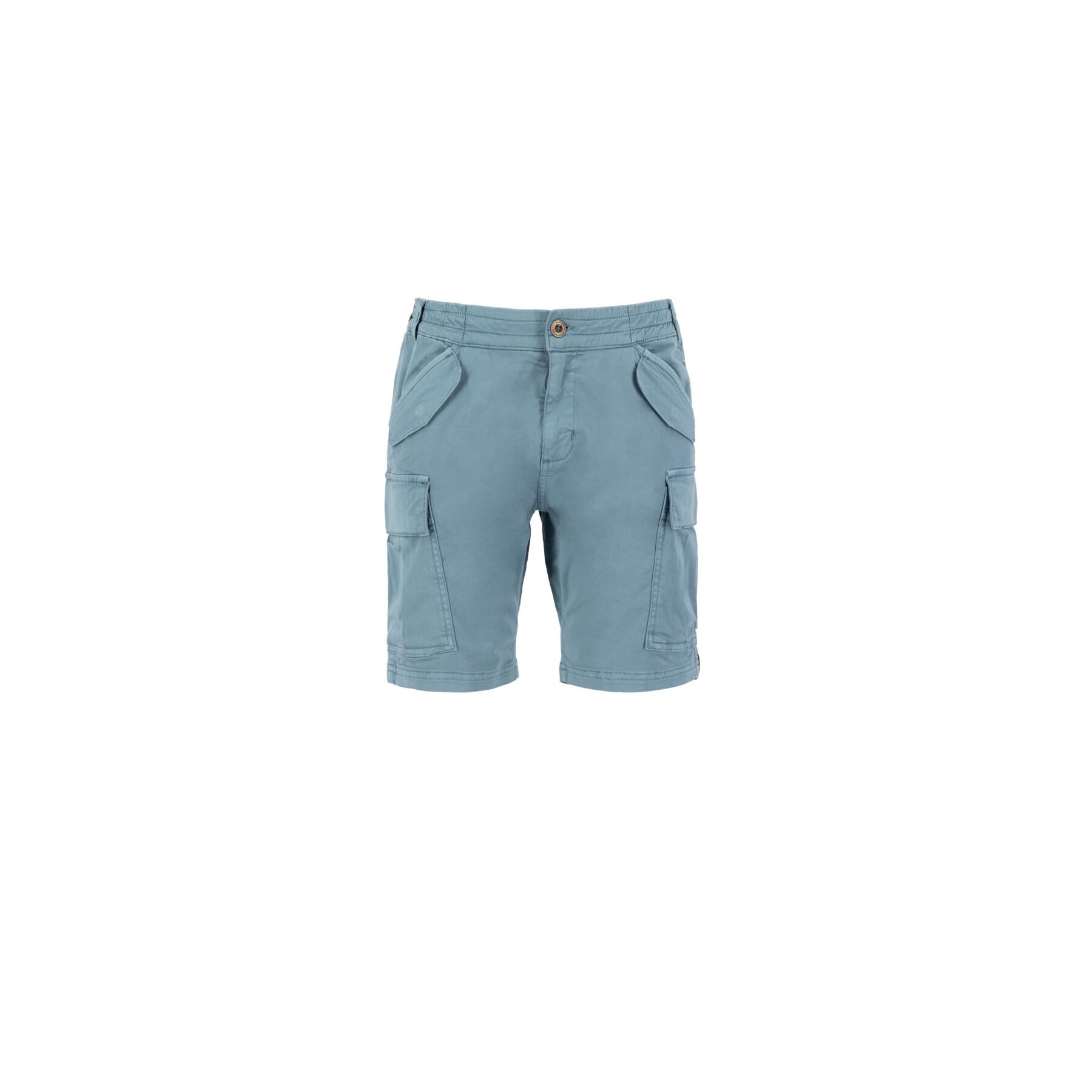 Airman Alpha Men Industries - Clothing Short - Shorts -
