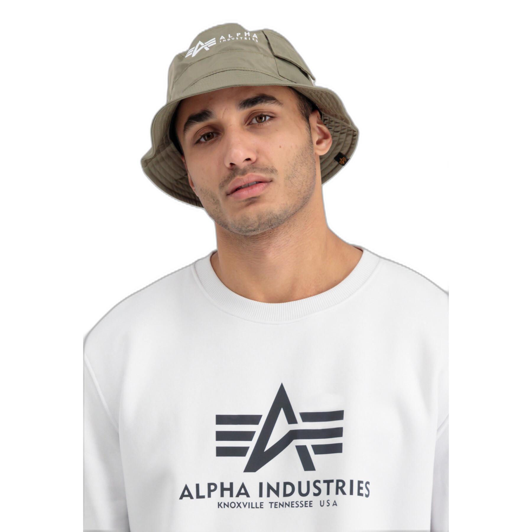 Hat Alpha Industries Utility Bucket