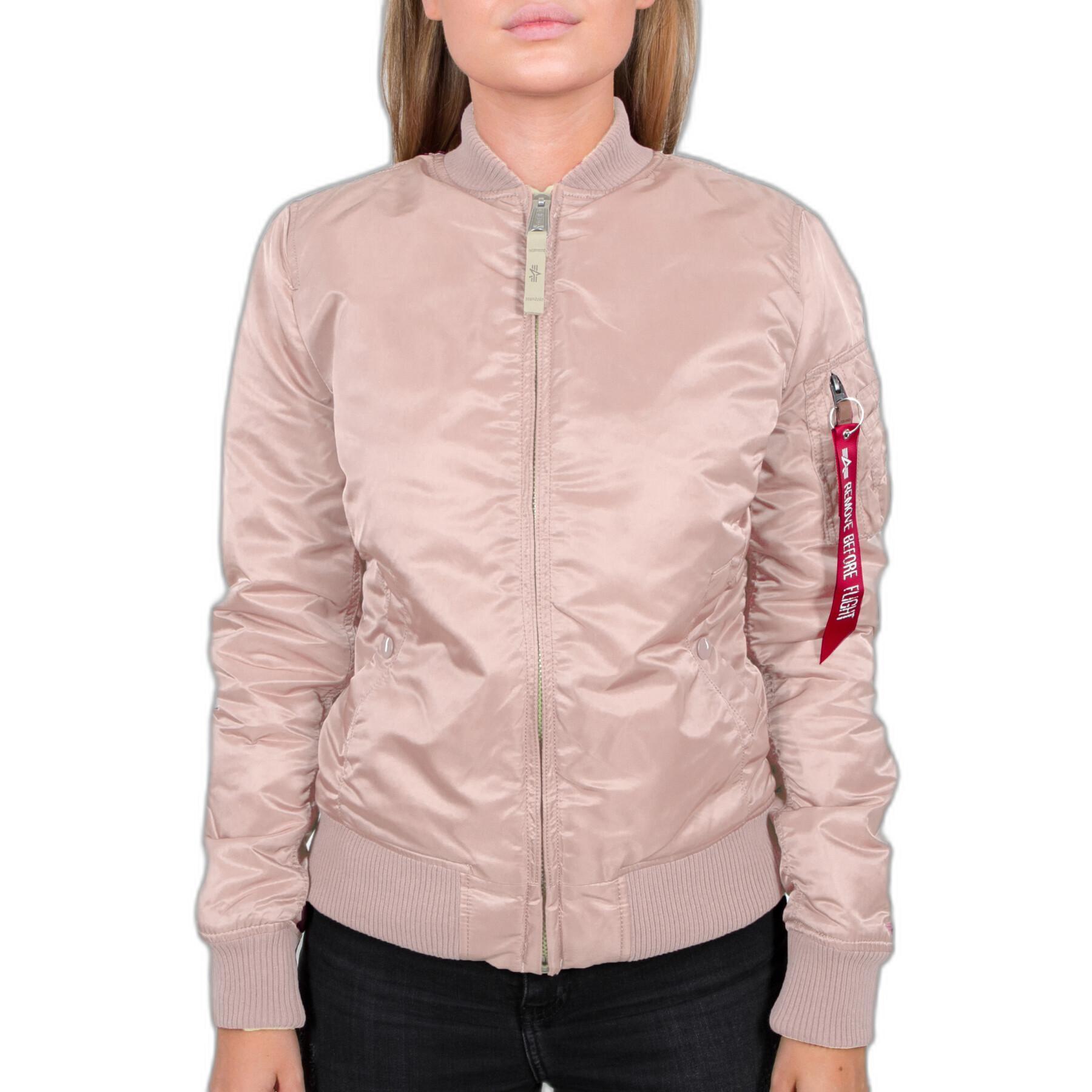 Women's jacket Alpha Industries MA-1 VF 59