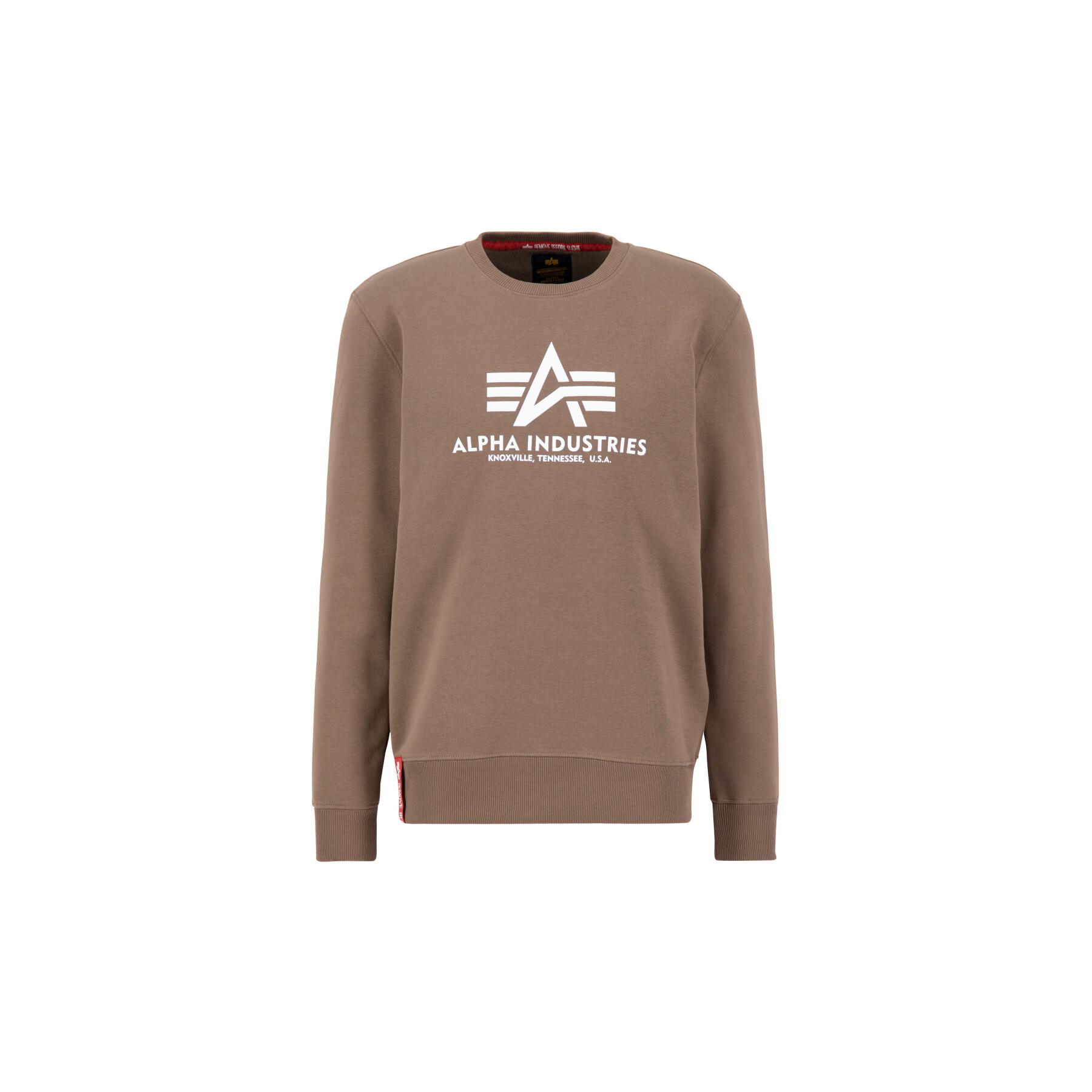 Sweater Alpha Industries Basic