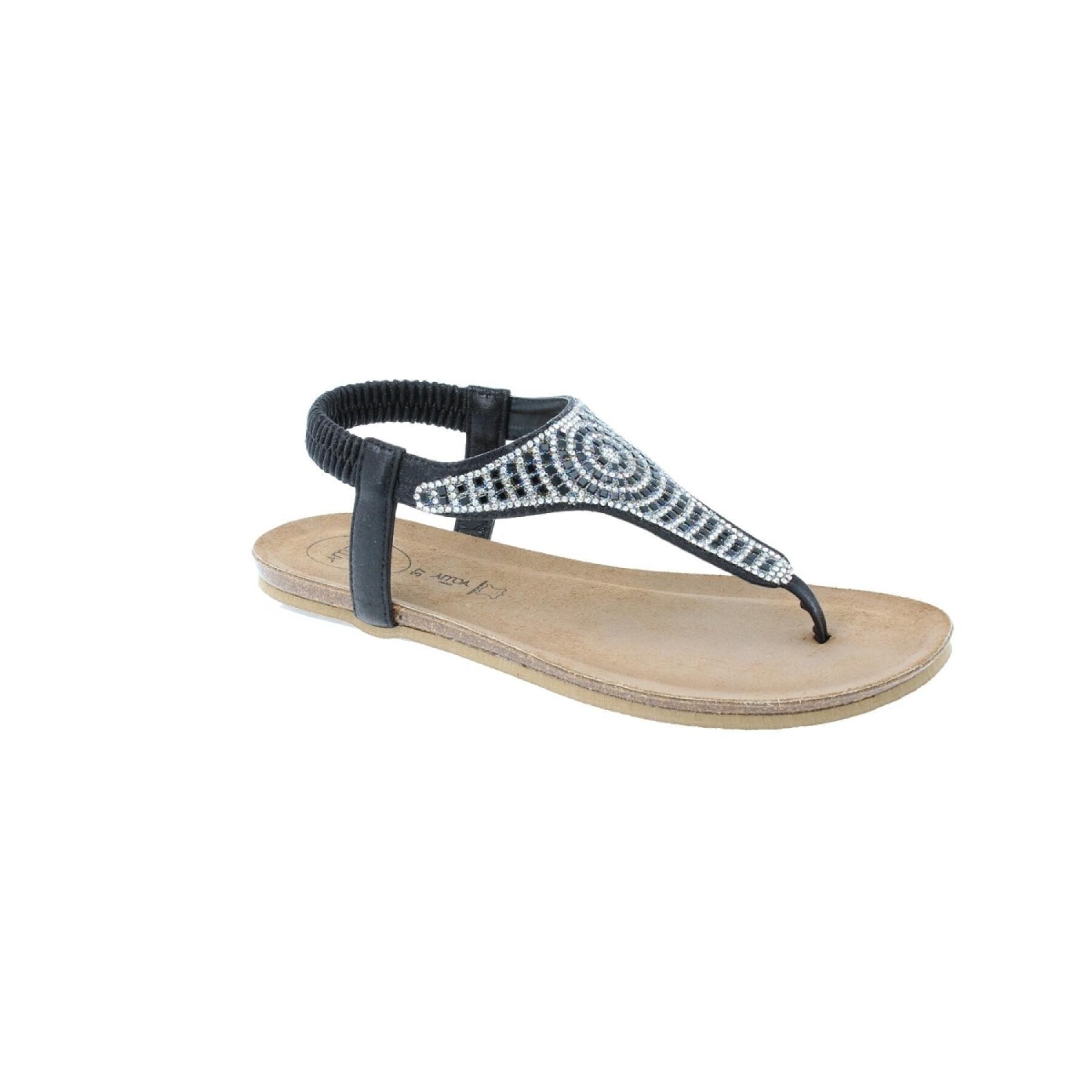 Women's sandals Amoa Cancane