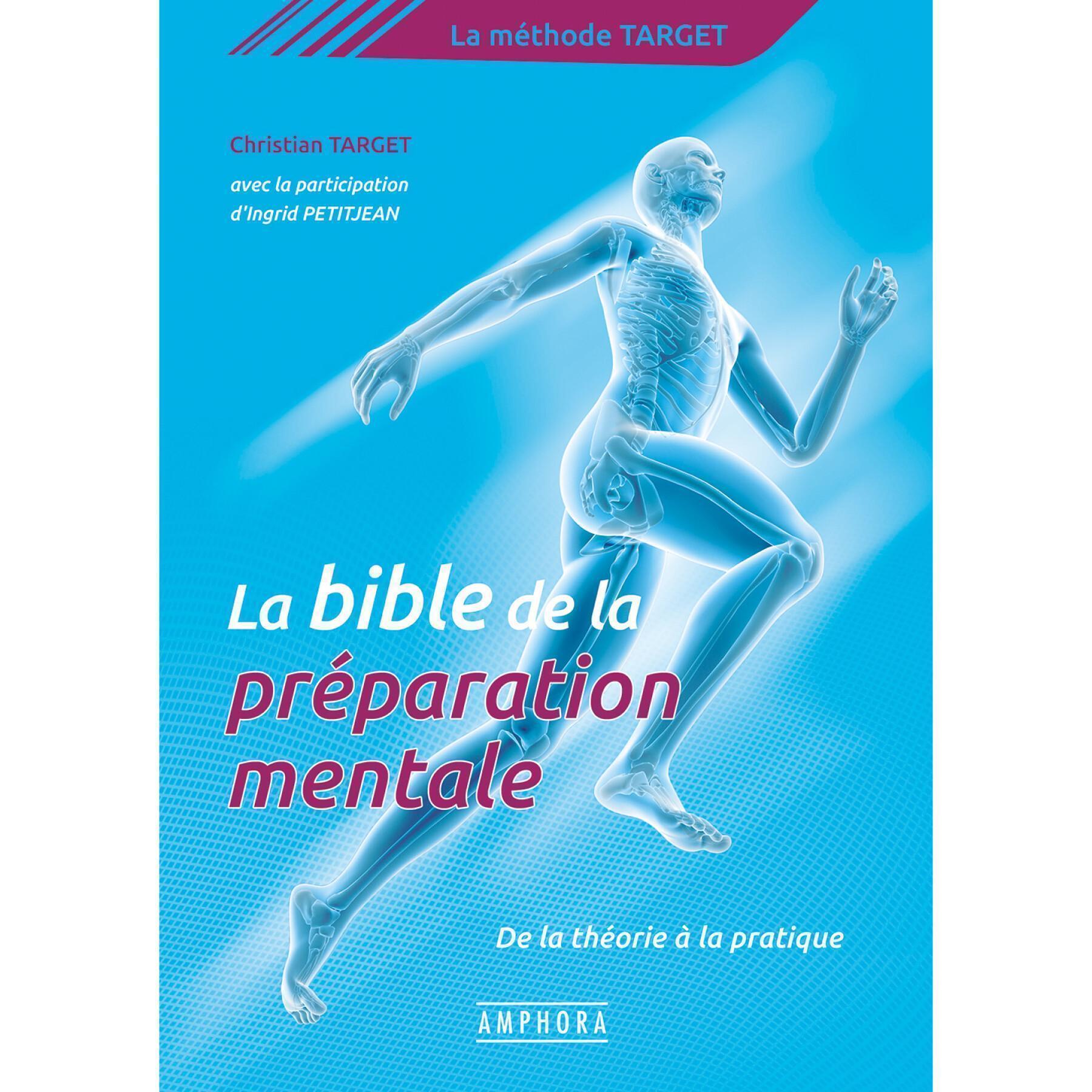 Book the bible of mental preparation Amphora