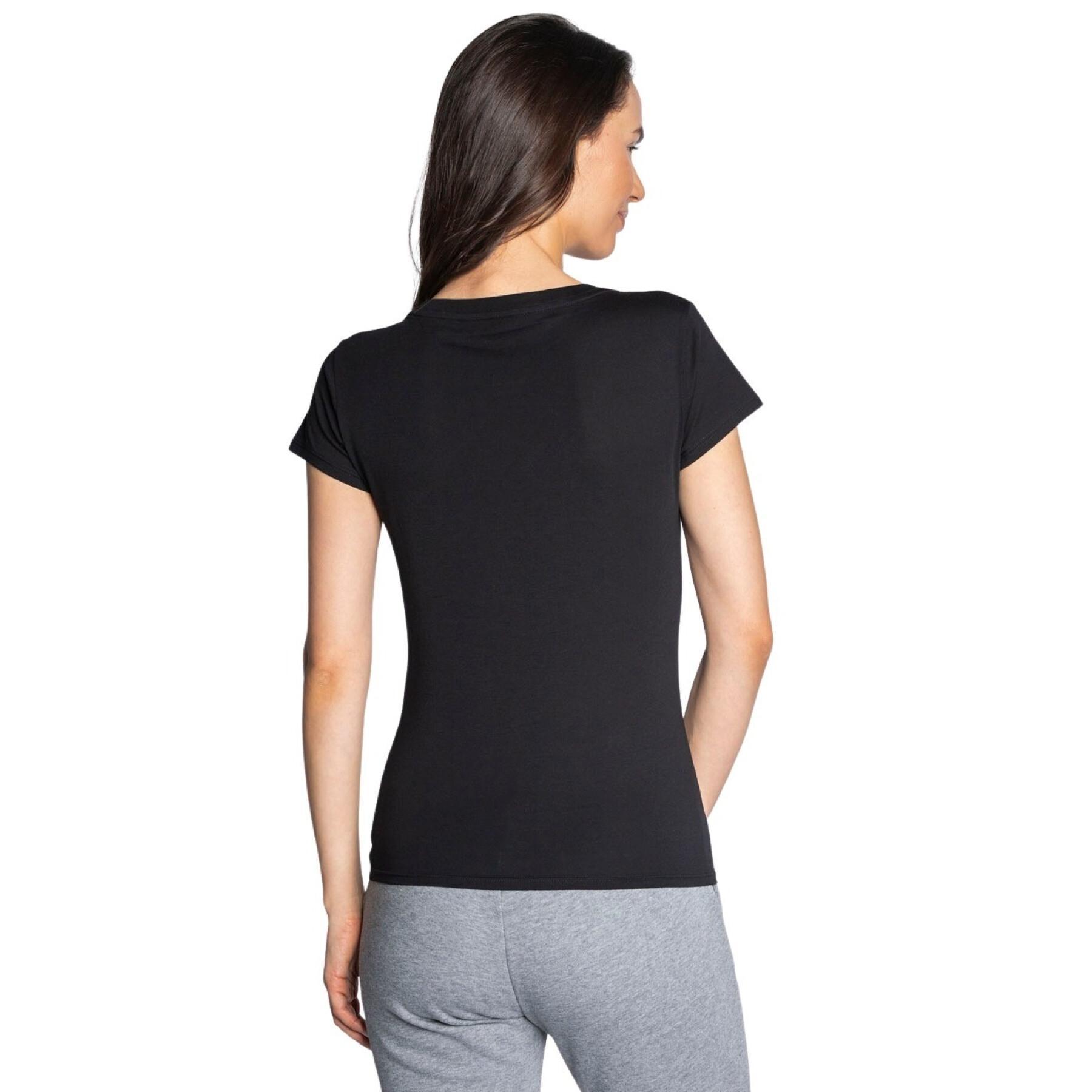 Women's T-shirt Armani Exchange 8NYT83-YJ16Z-1200