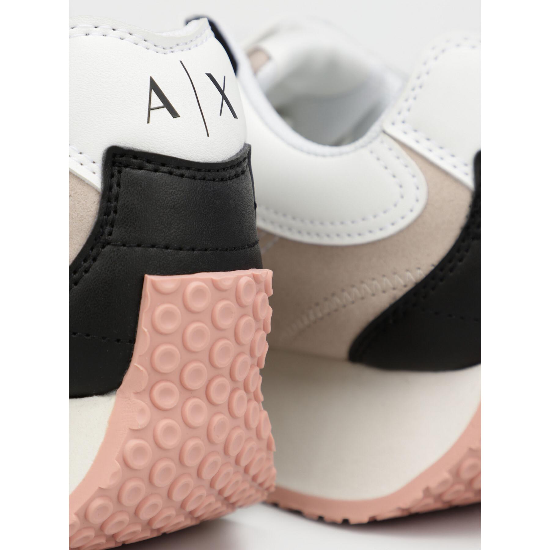 Women's sneakers Armani Exchange