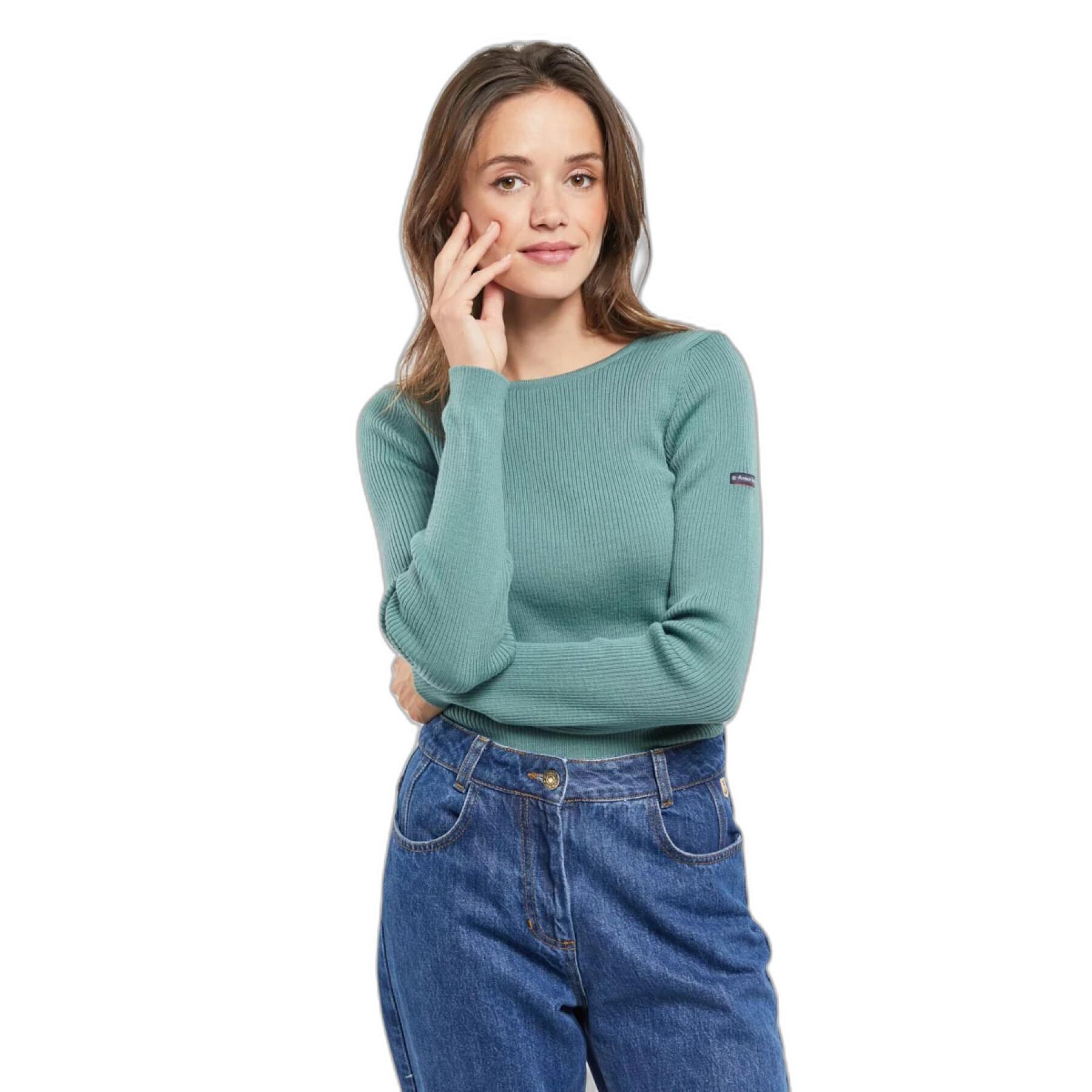 Women's sweater Armor-Lux Liffré