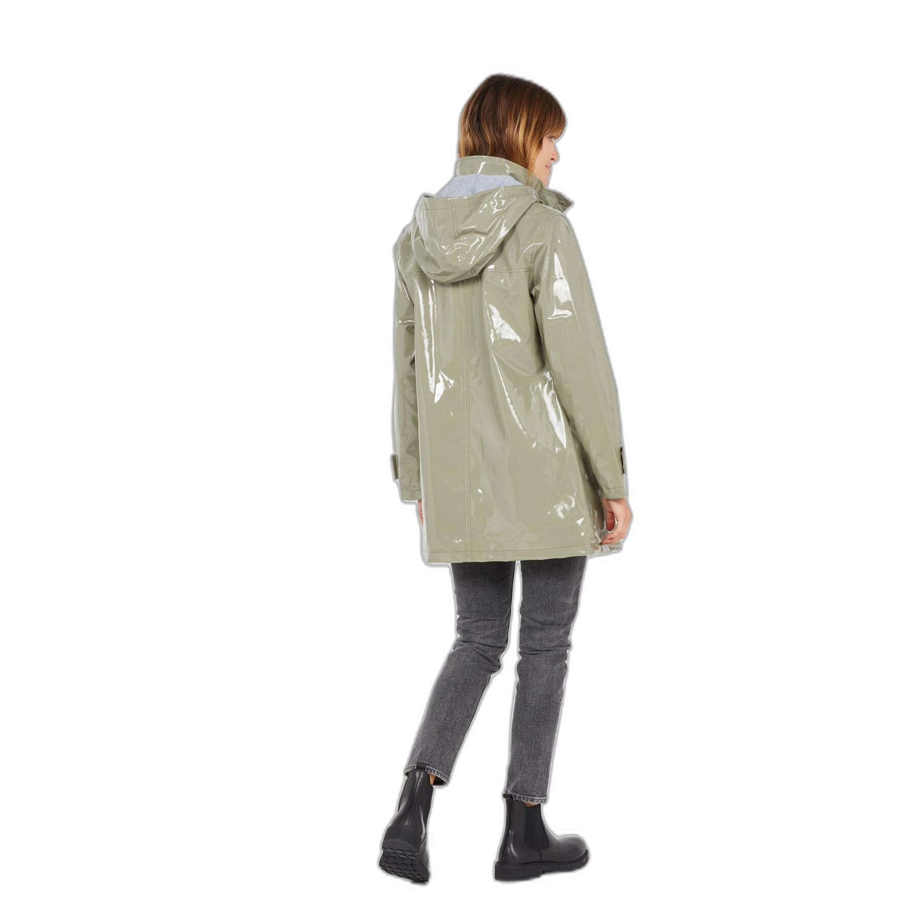 Women's waterproof jacket Armor-Lux Maé