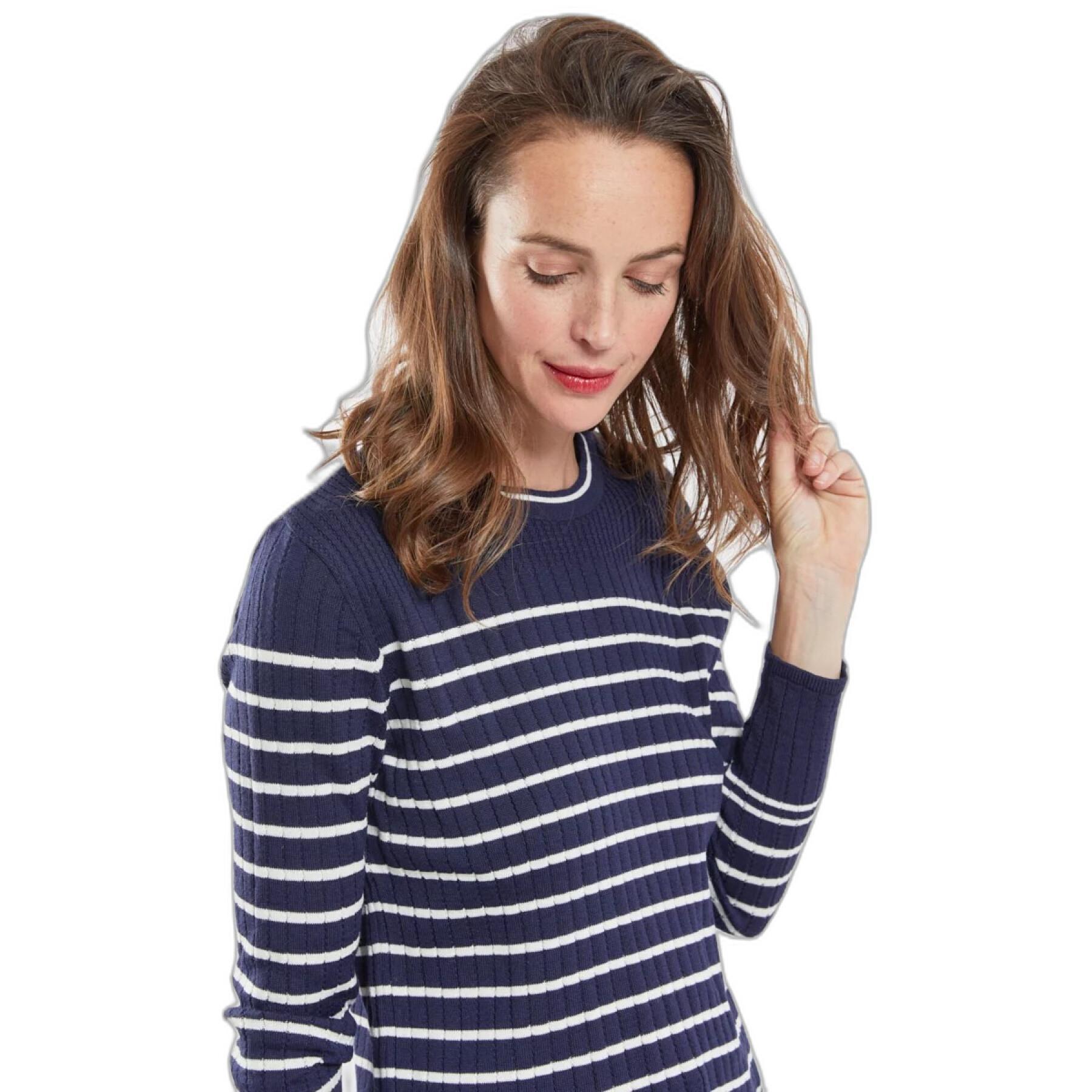 Women's sailor sweater Armor-Lux