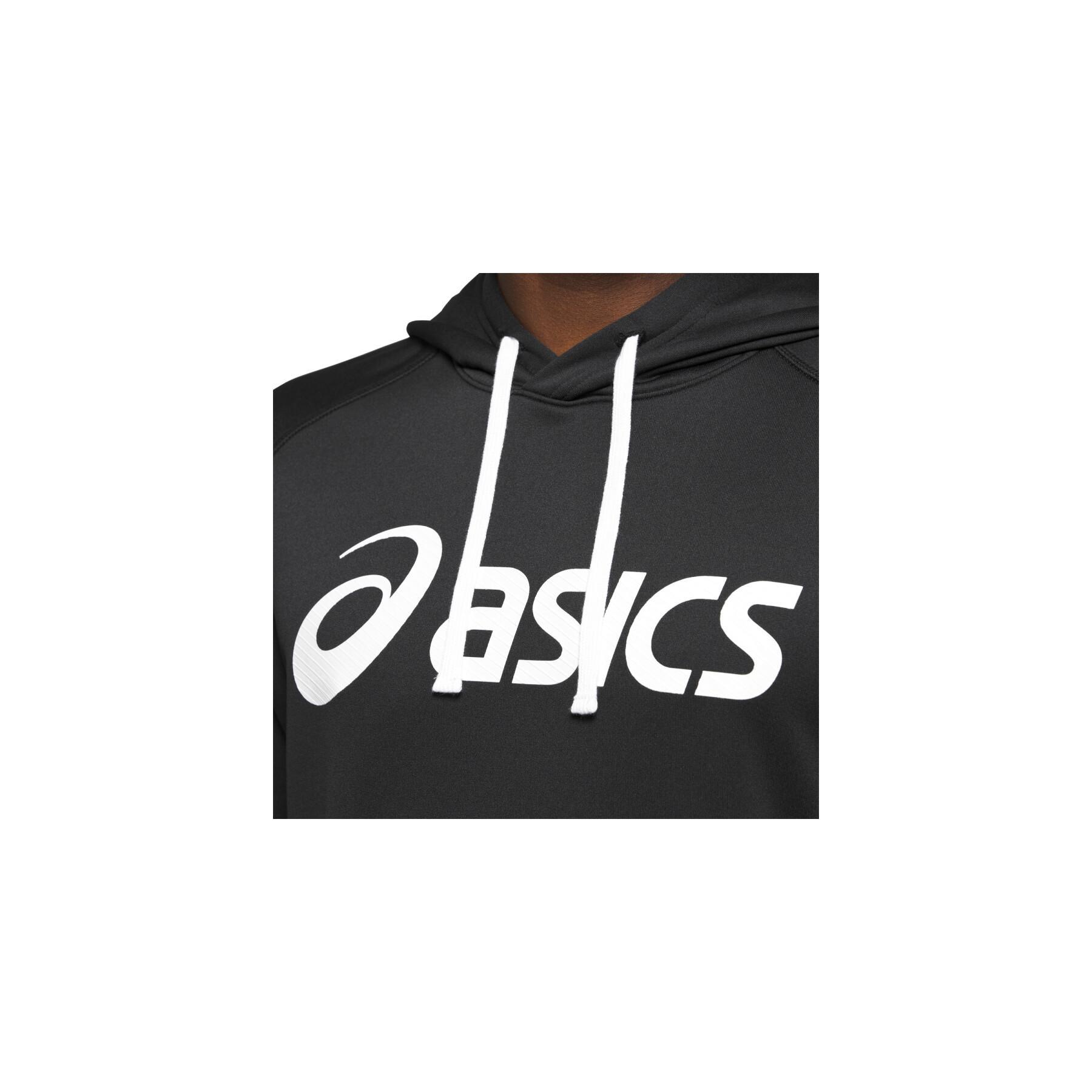 Hoodie Asics French Terry
