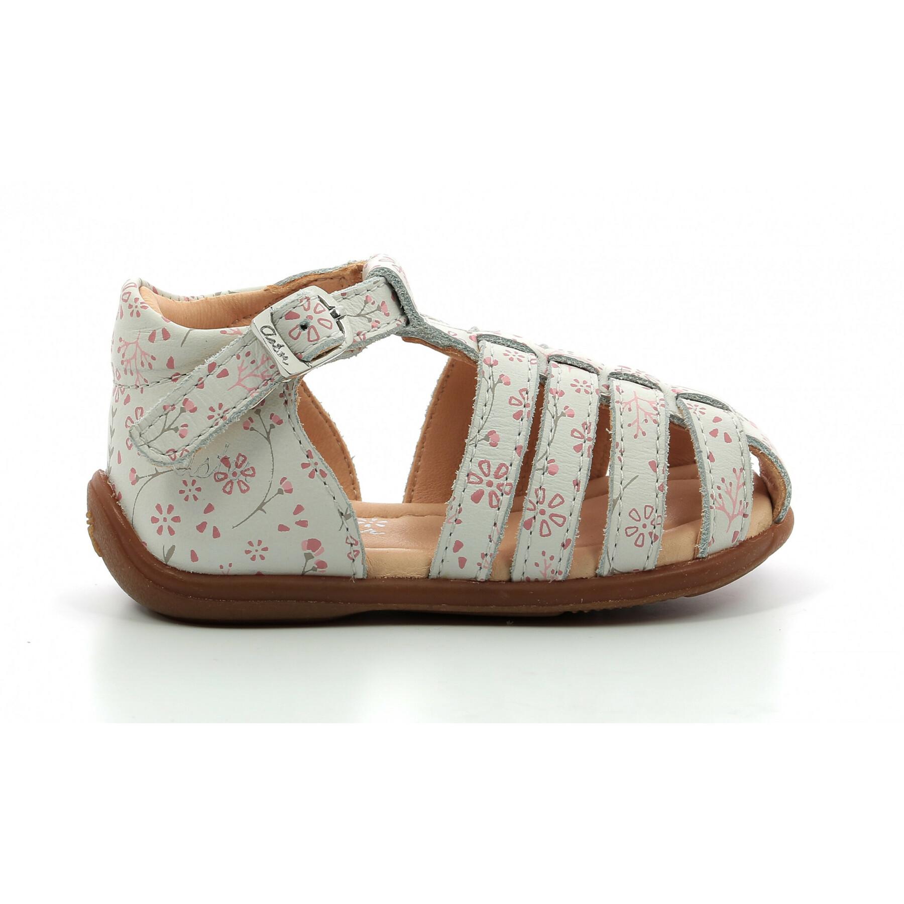 Baby girl sandals Aster Ofilie