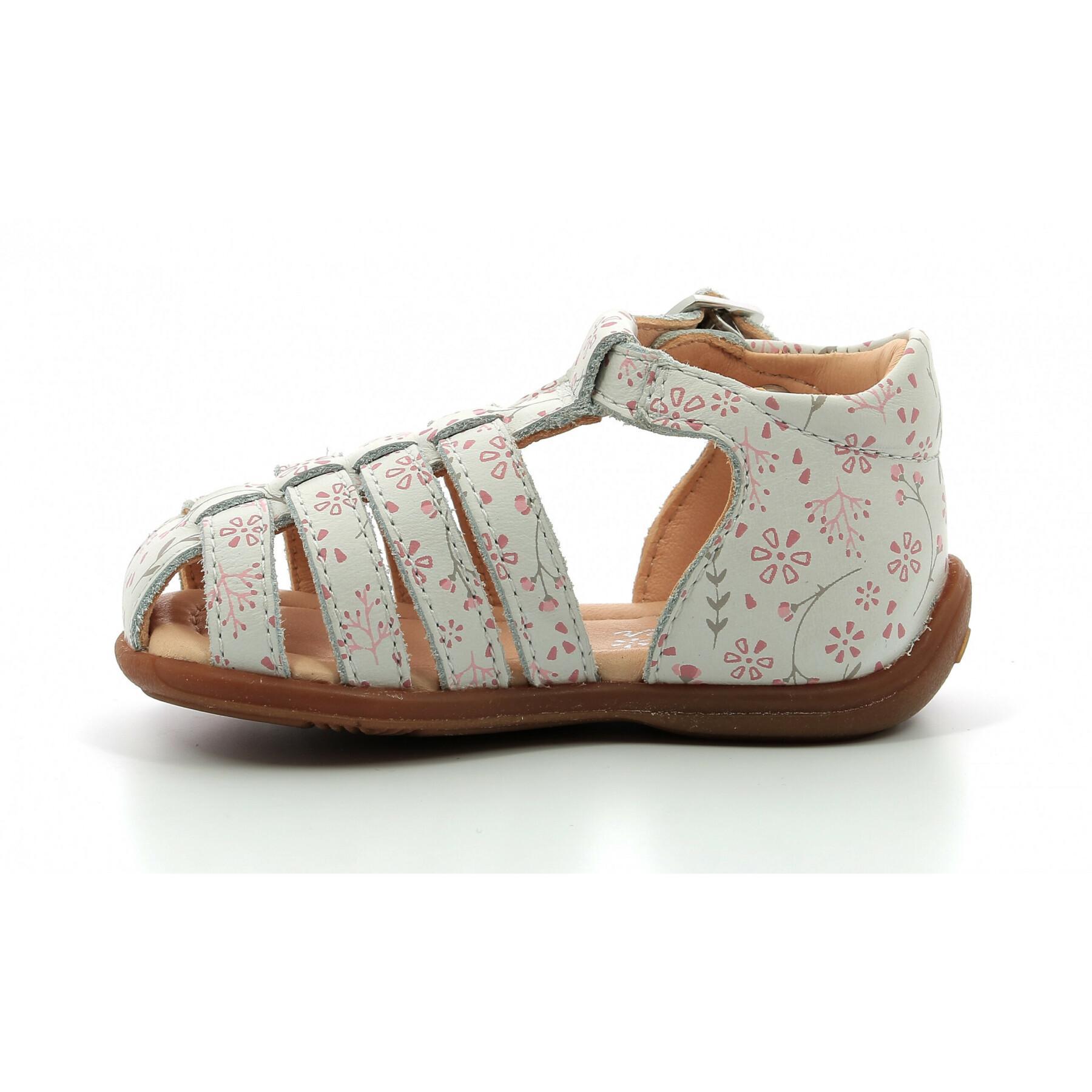 Baby girl sandals Aster Ofilie