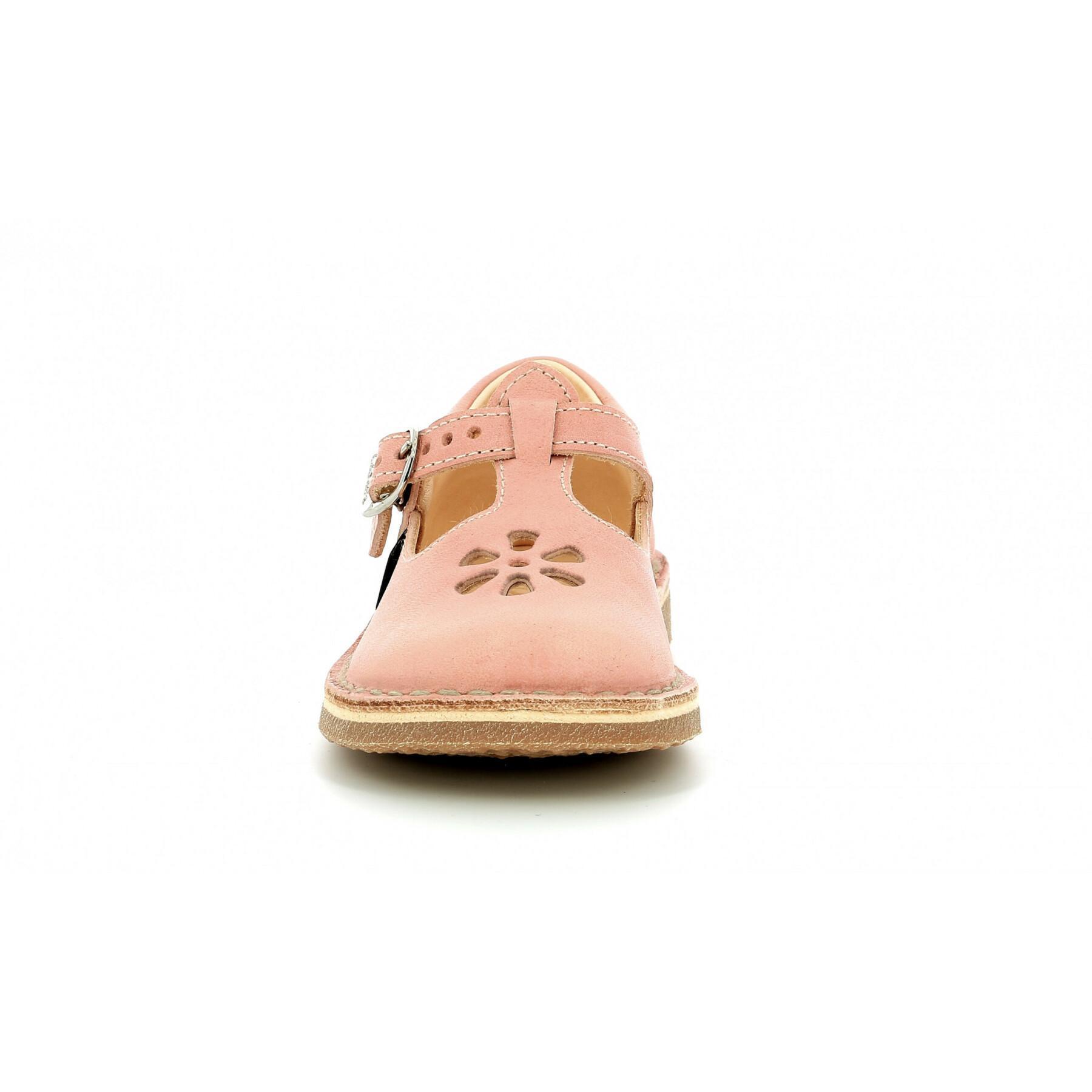 Baby sandals Aster Dingo-2