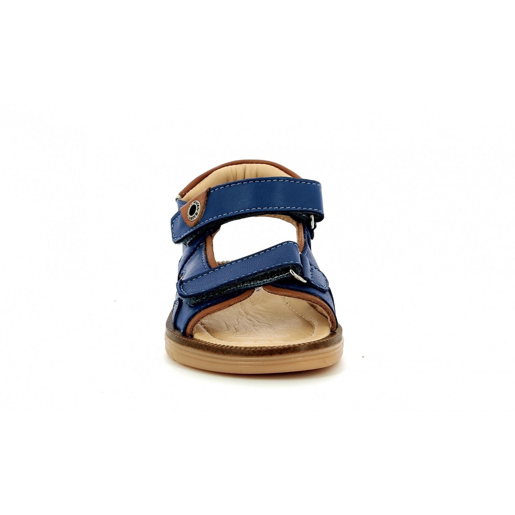 Baby sandals Aster Tobiac