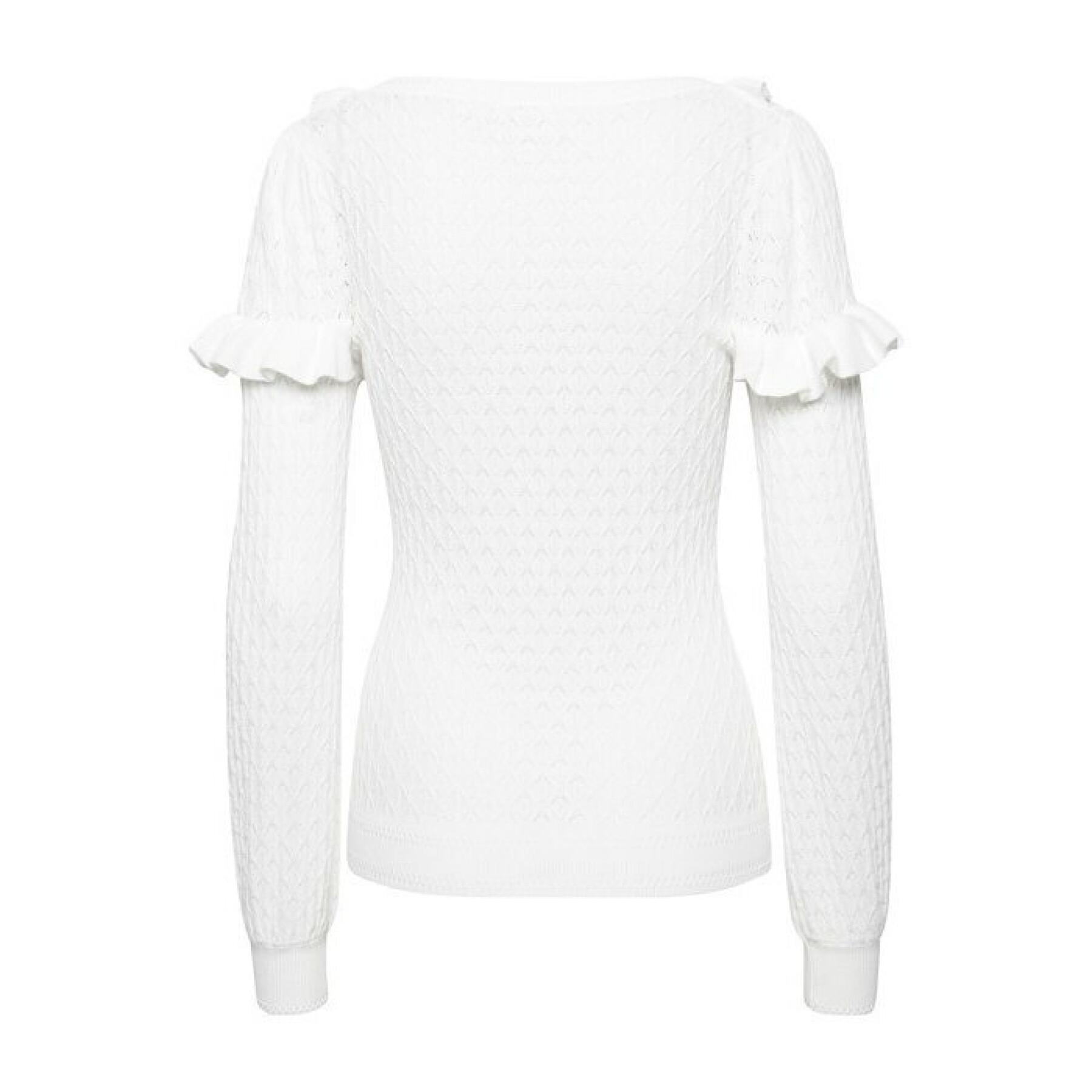 Women's sweater-blouse Atelier Rêve Irfantino