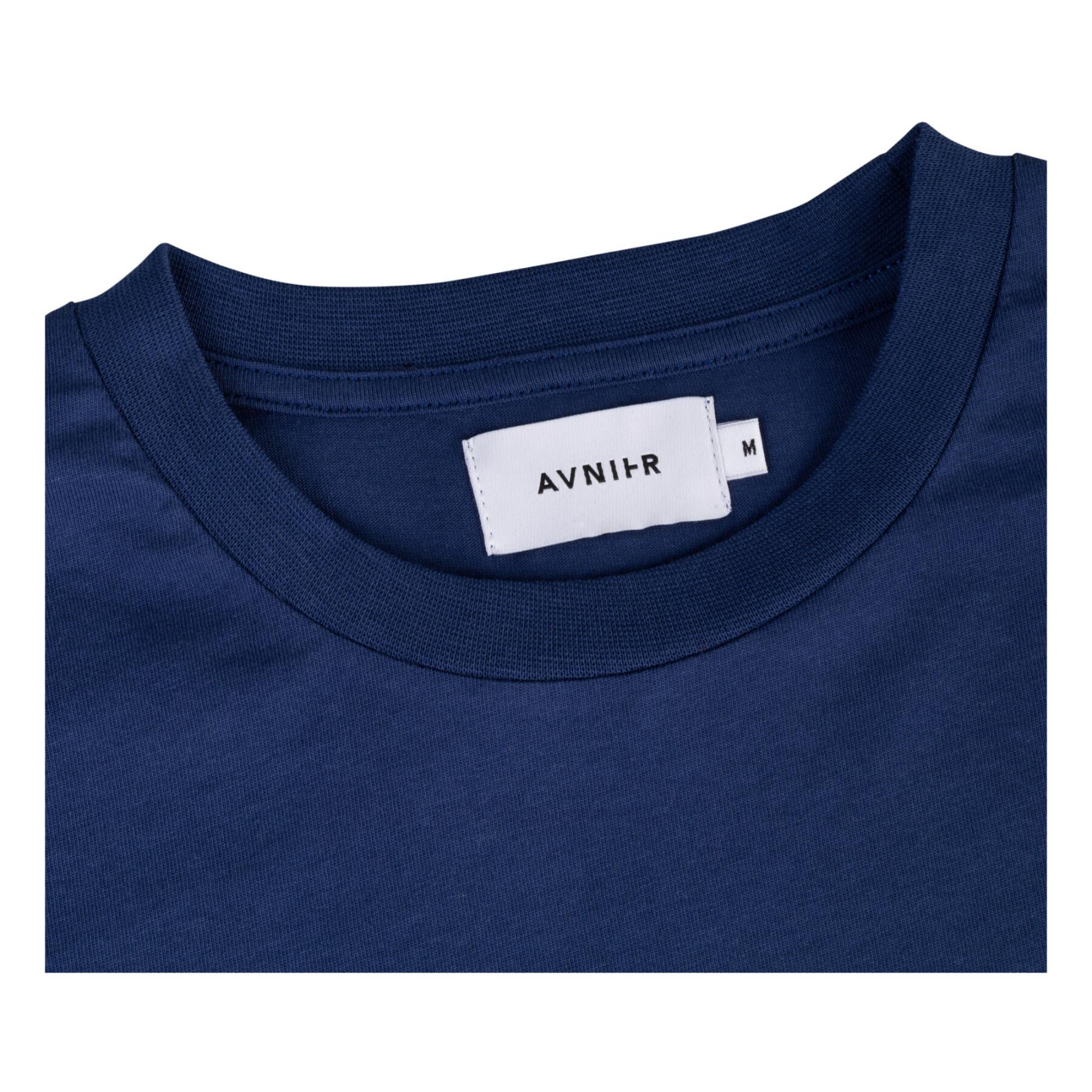 T-shirt Avnier Source V2